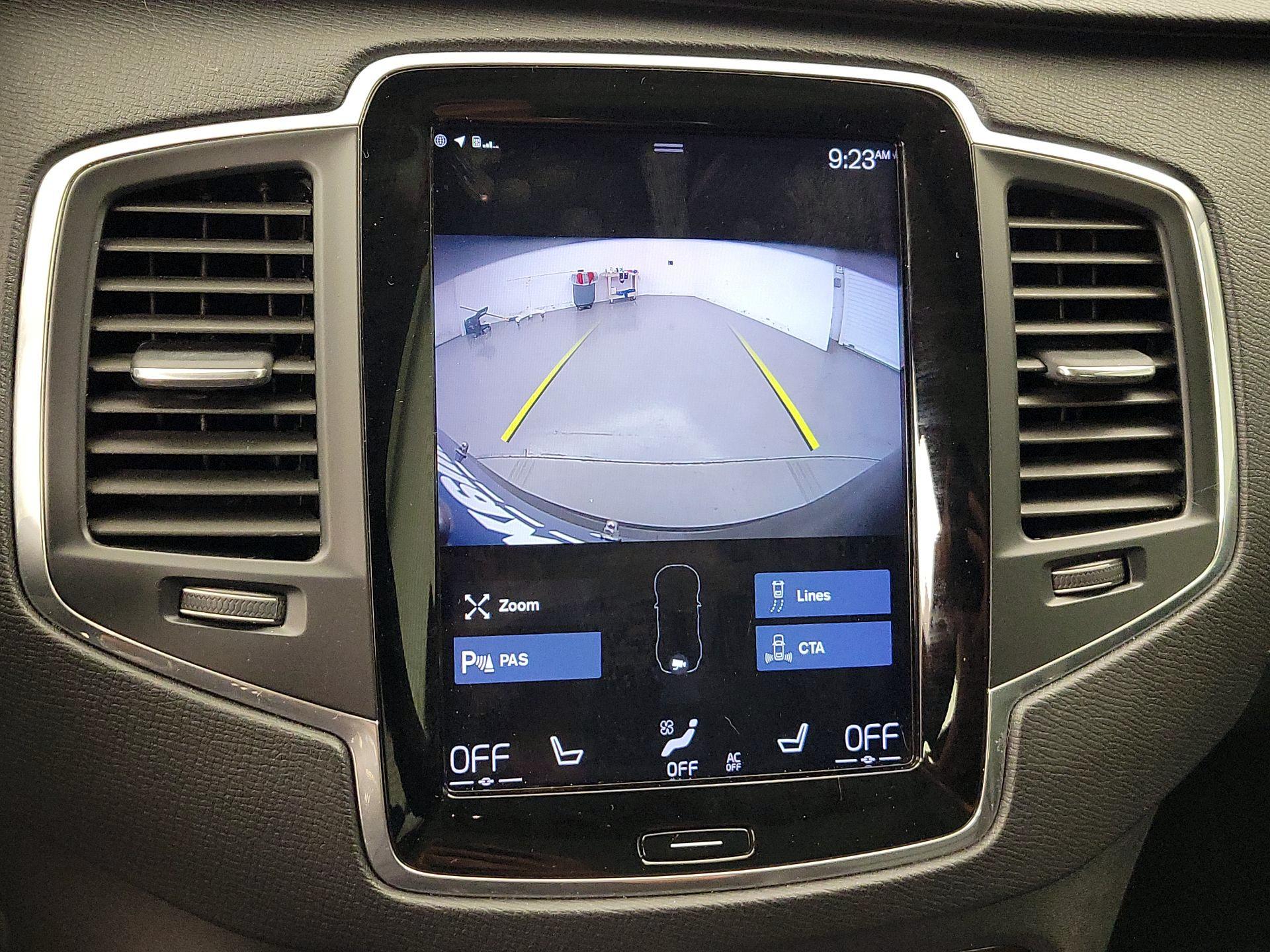 Thumbnail: 2019 Volvo XC90 - 15