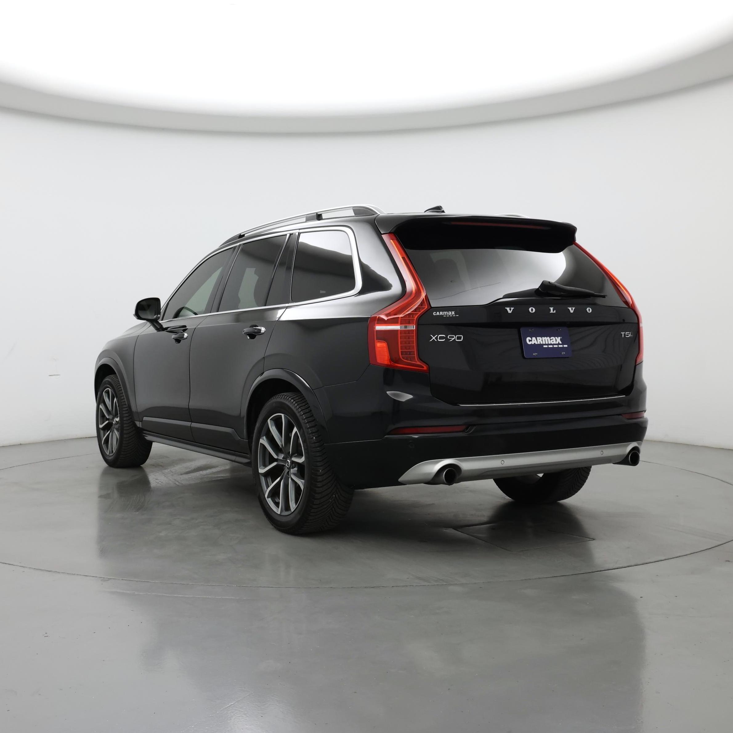 Thumbnail: 2019 Volvo XC90 - 2