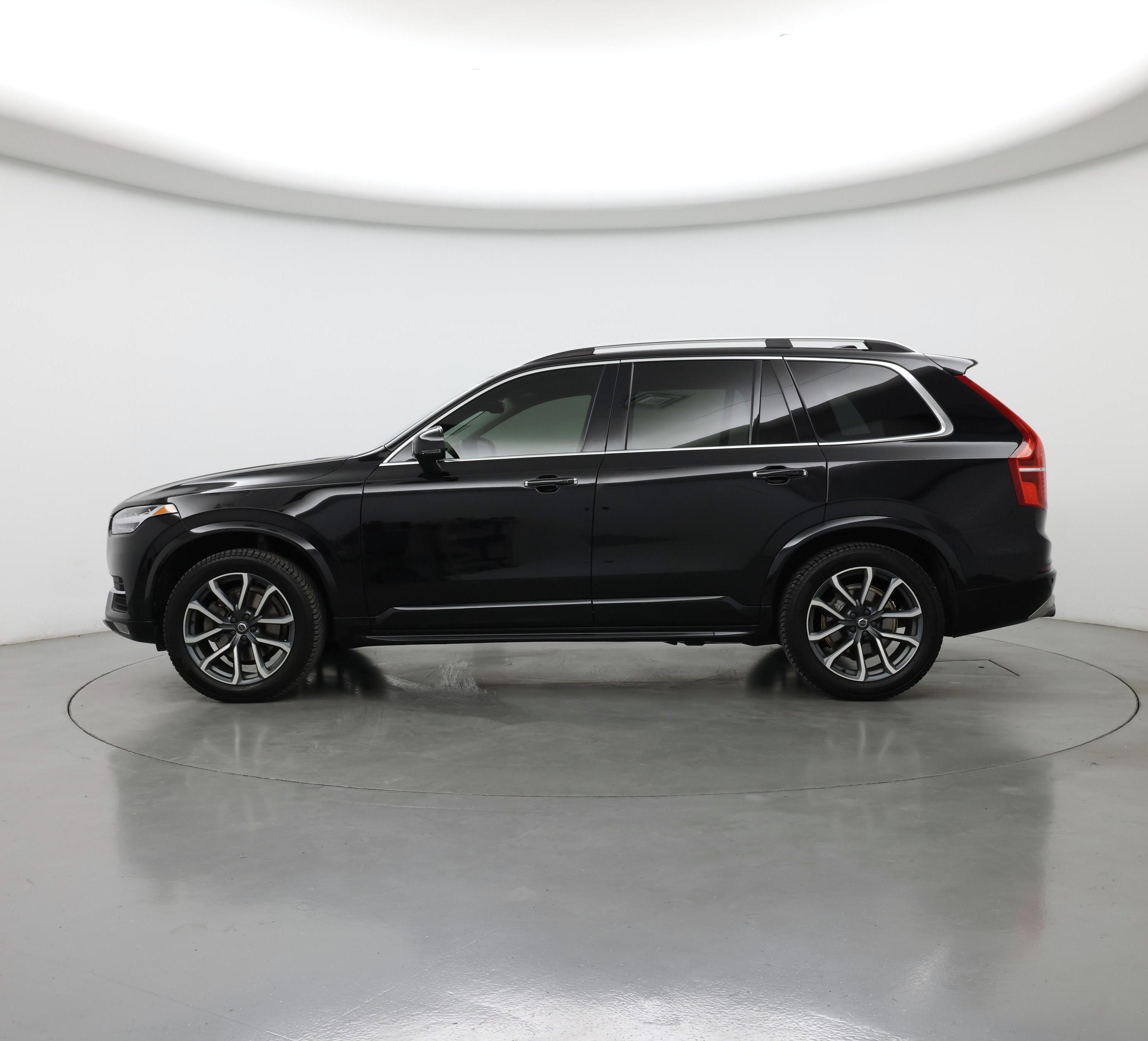 Thumbnail: 2019 Volvo XC90 - 3