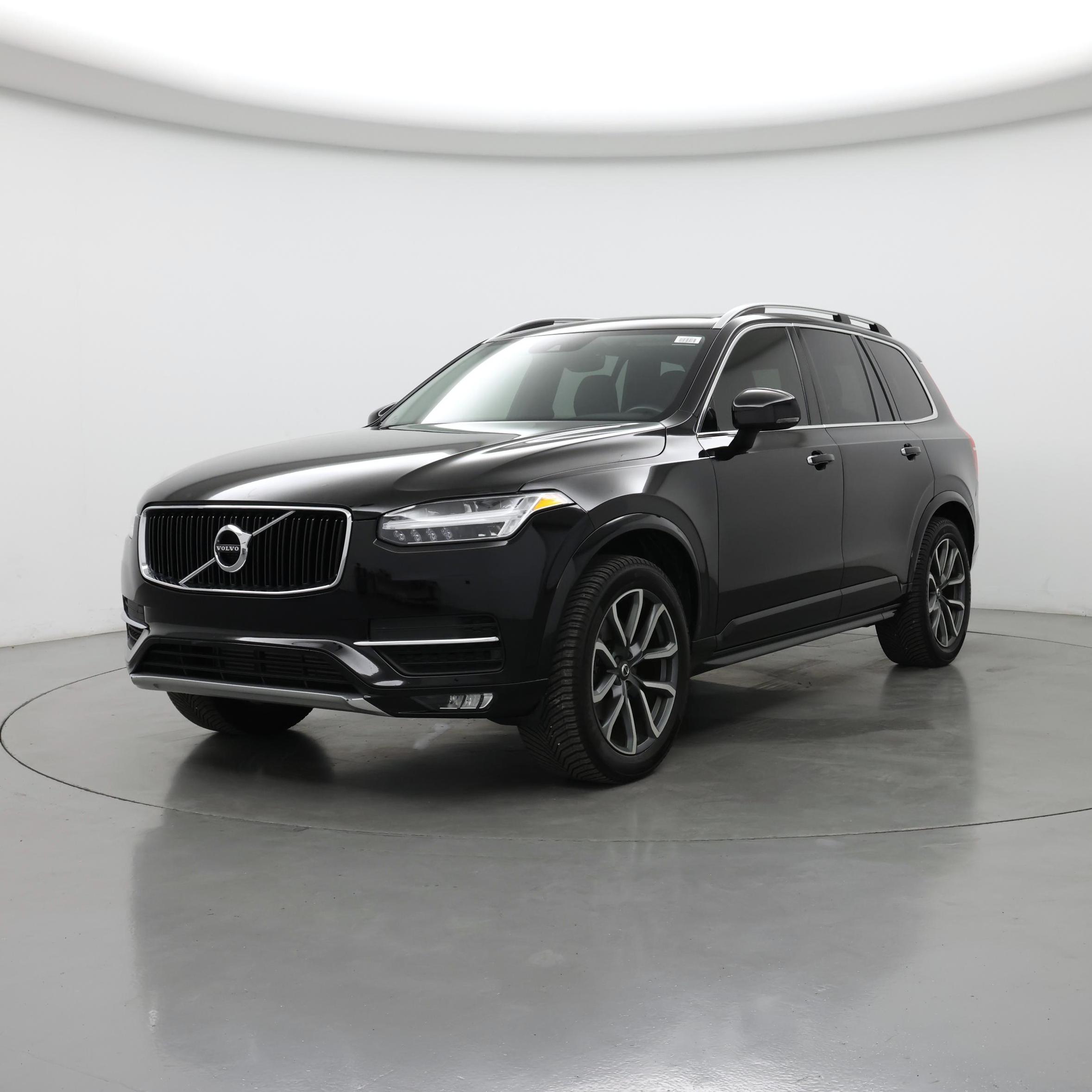 Thumbnail: 2019 Volvo XC90 - 4