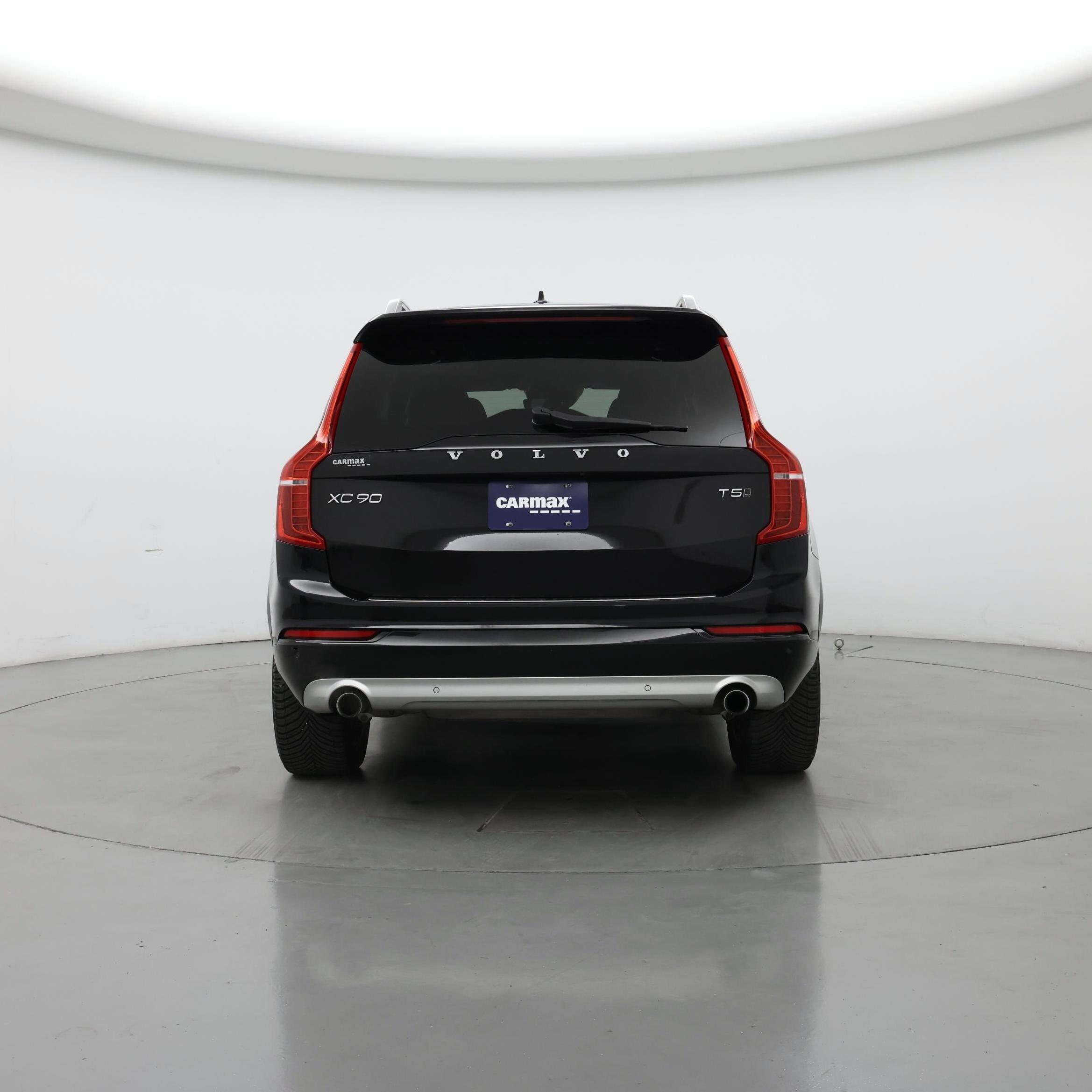 Thumbnail: 2019 Volvo XC90 - 6