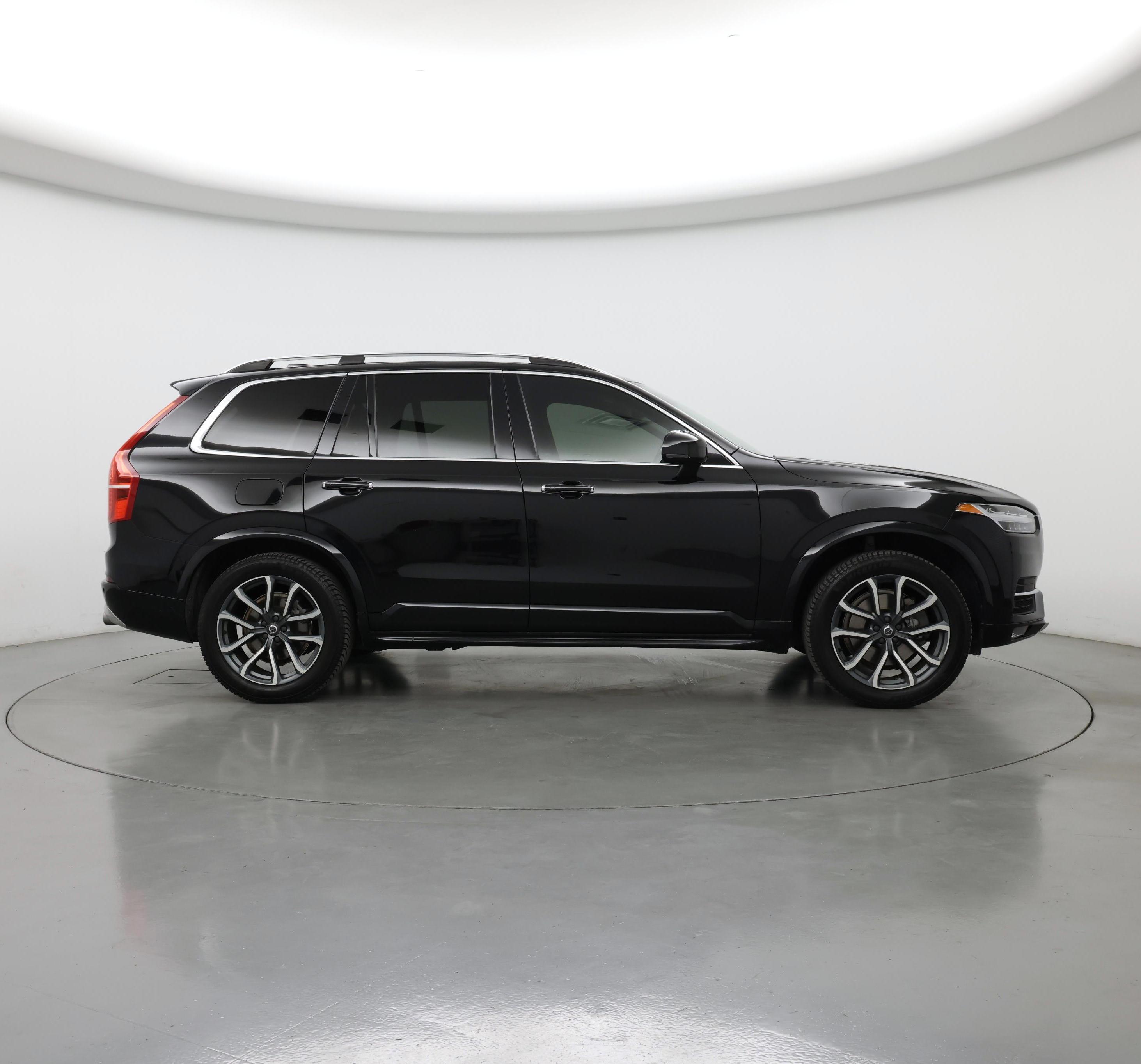 Thumbnail: 2019 Volvo XC90 - 7