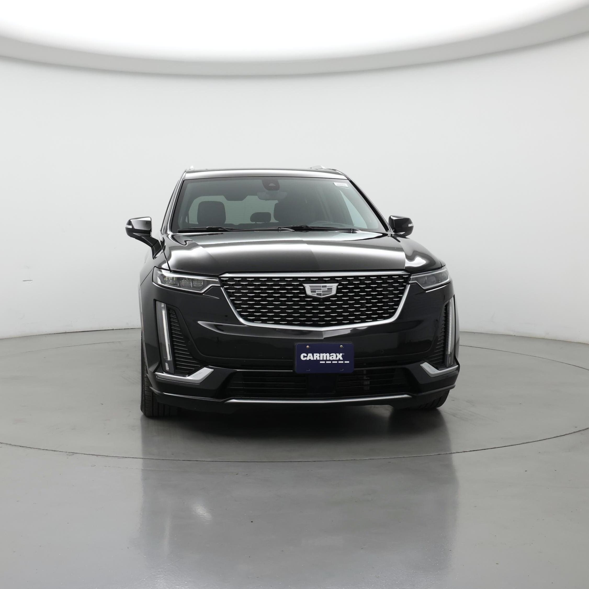 Thumbnail: 2021 Cadillac XT6 - 5