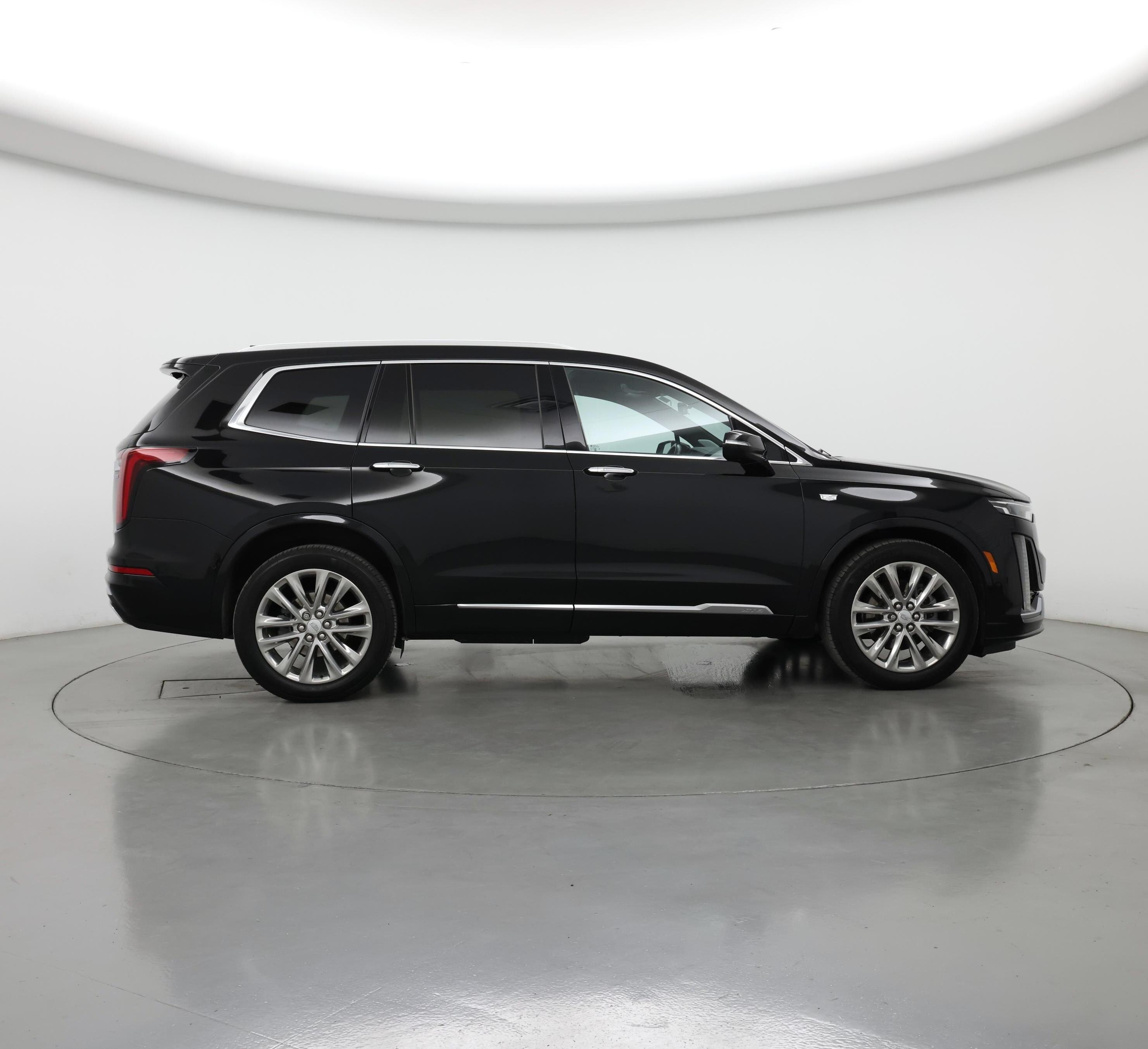 Thumbnail: 2021 Cadillac XT6 - 7