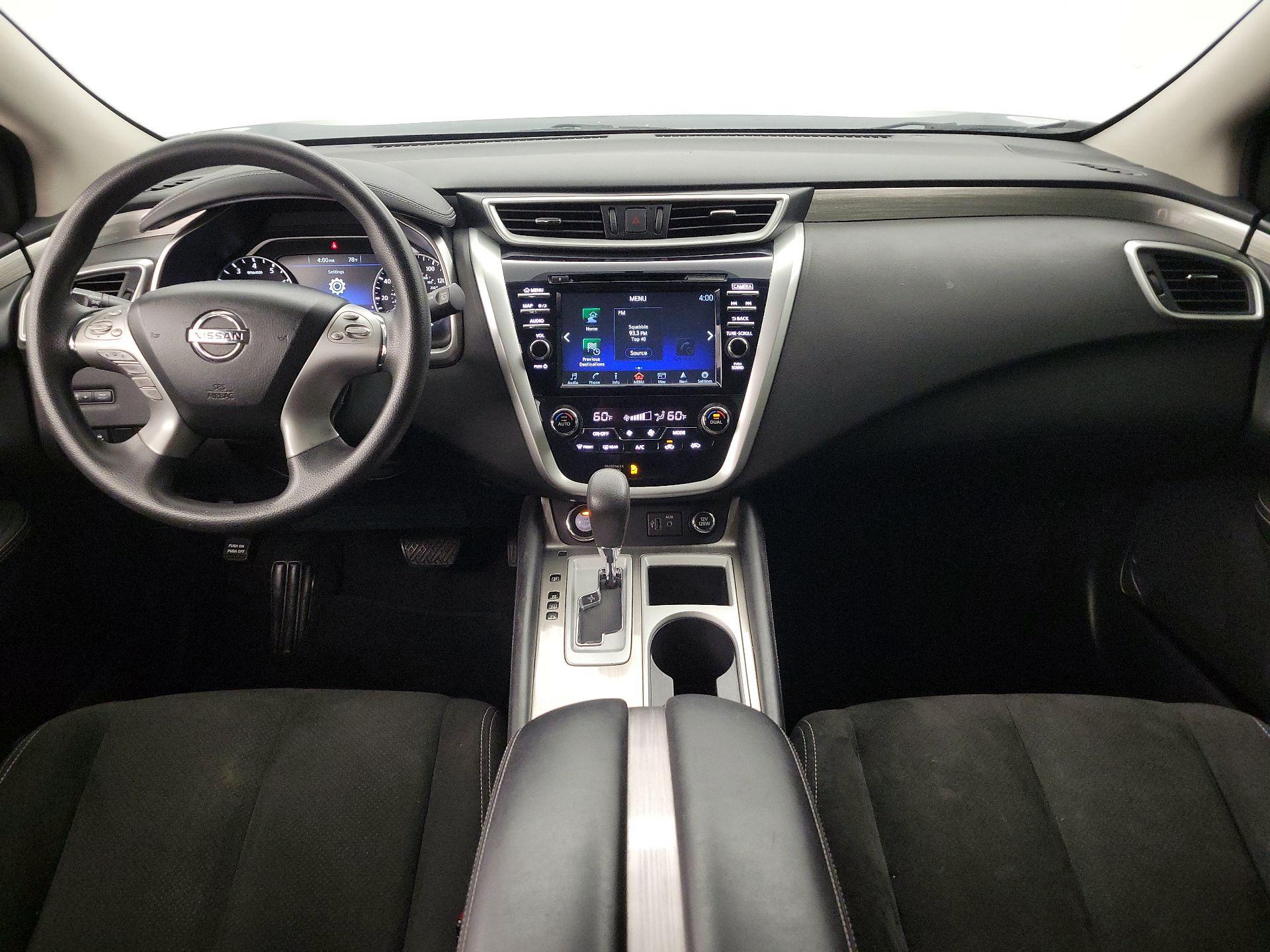 Thumbnail: 2018 Nissan Murano - 9