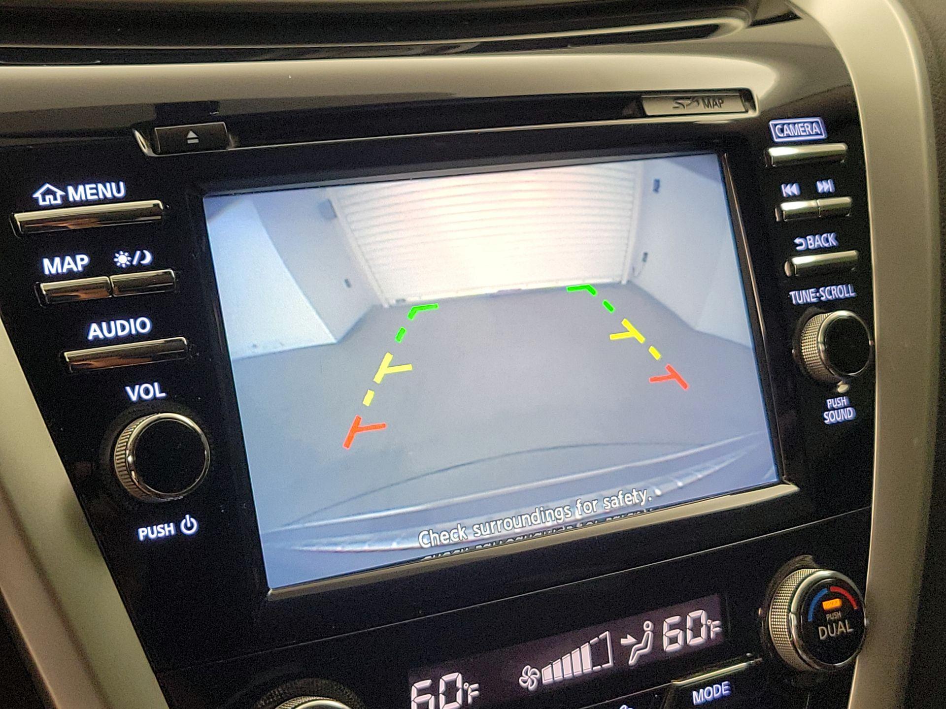Thumbnail: 2018 Nissan Murano - 15