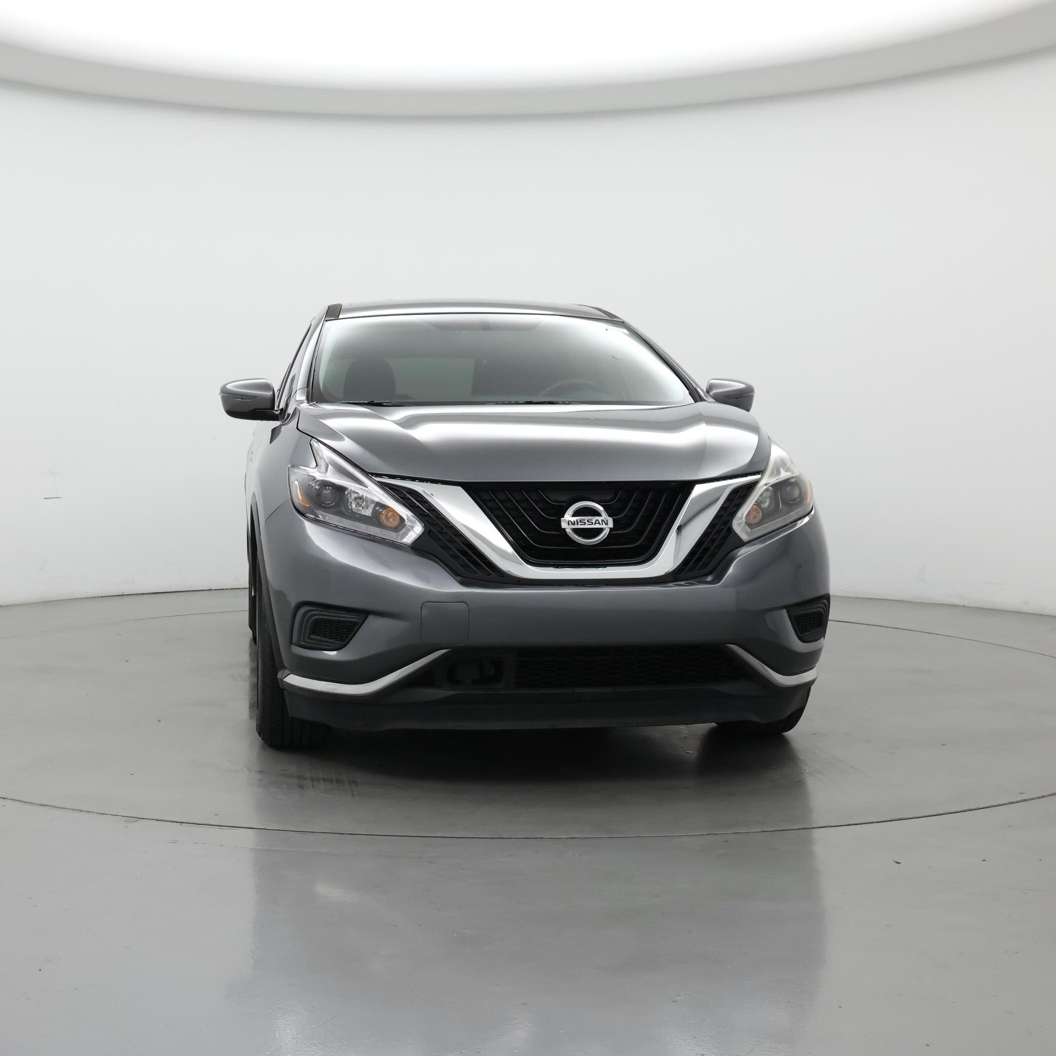 Thumbnail: 2018 Nissan Murano - 5