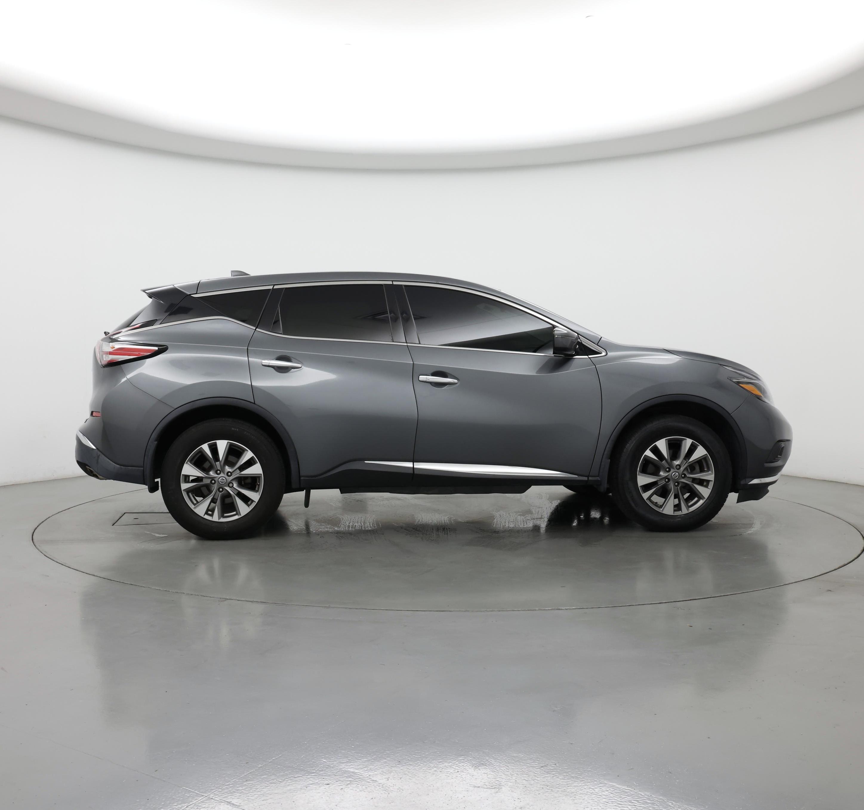 Thumbnail: 2018 Nissan Murano - 7