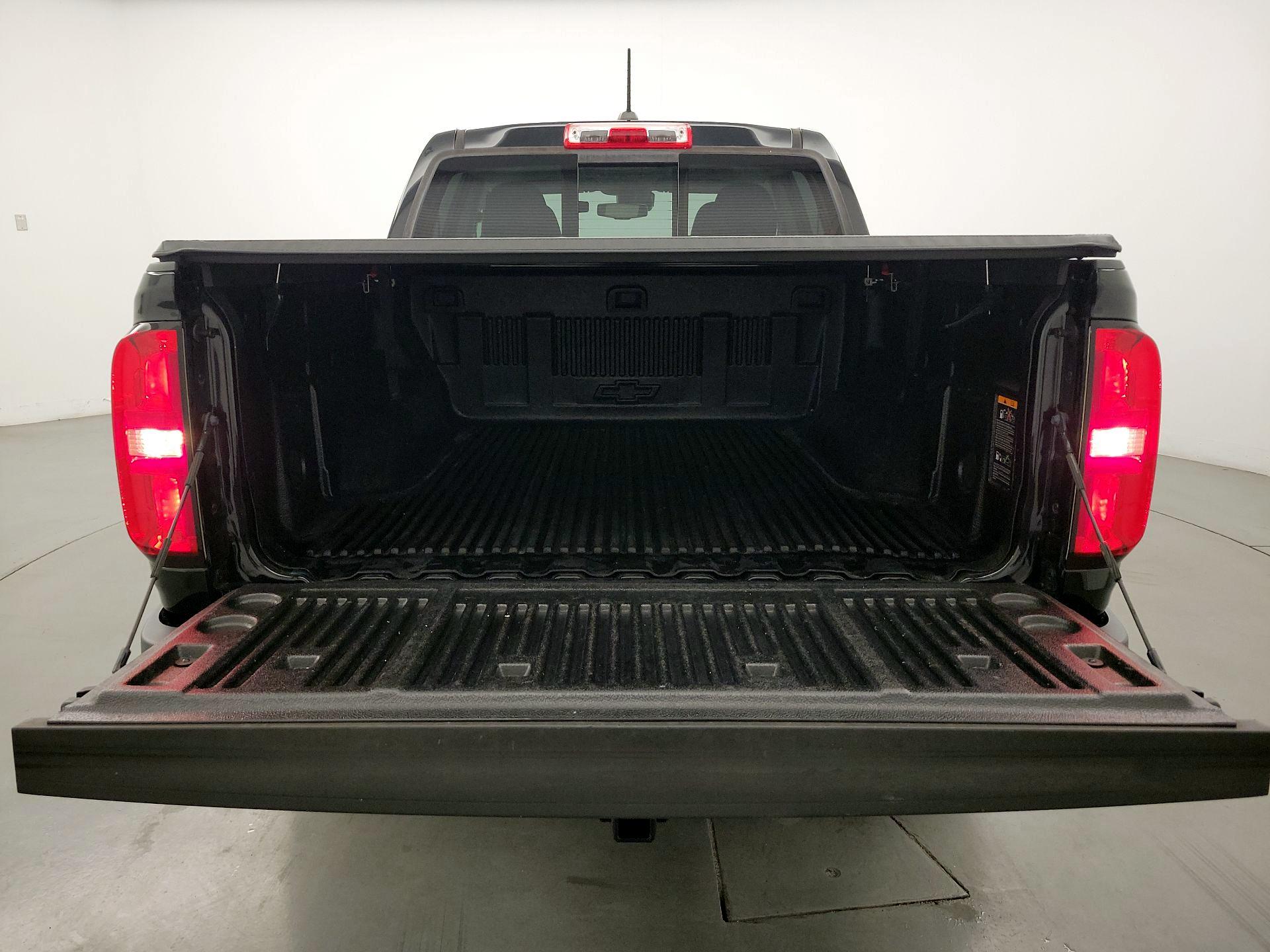 Thumbnail: 2020 Chevrolet Colorado - 20