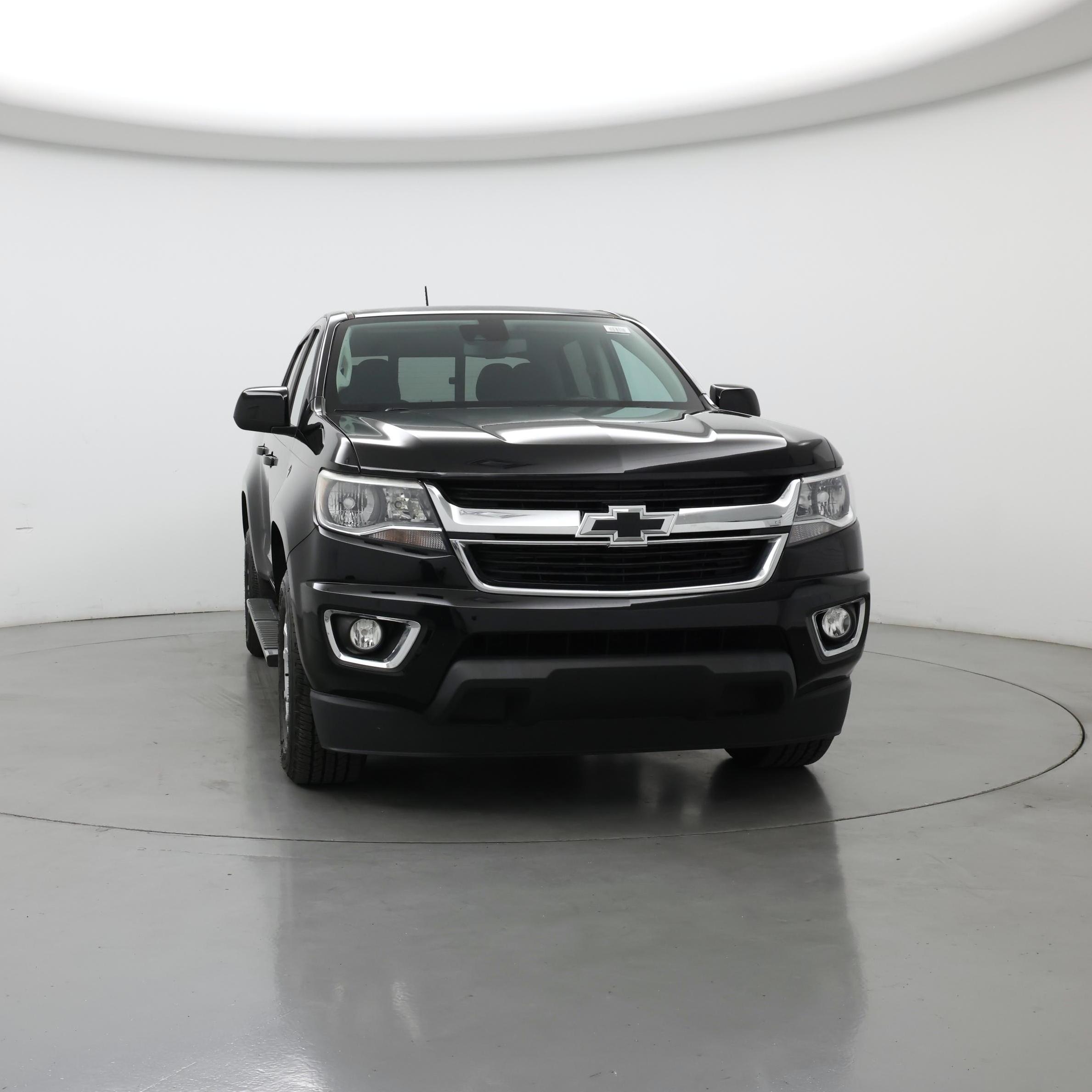 Thumbnail: 2020 Chevrolet Colorado - 5
