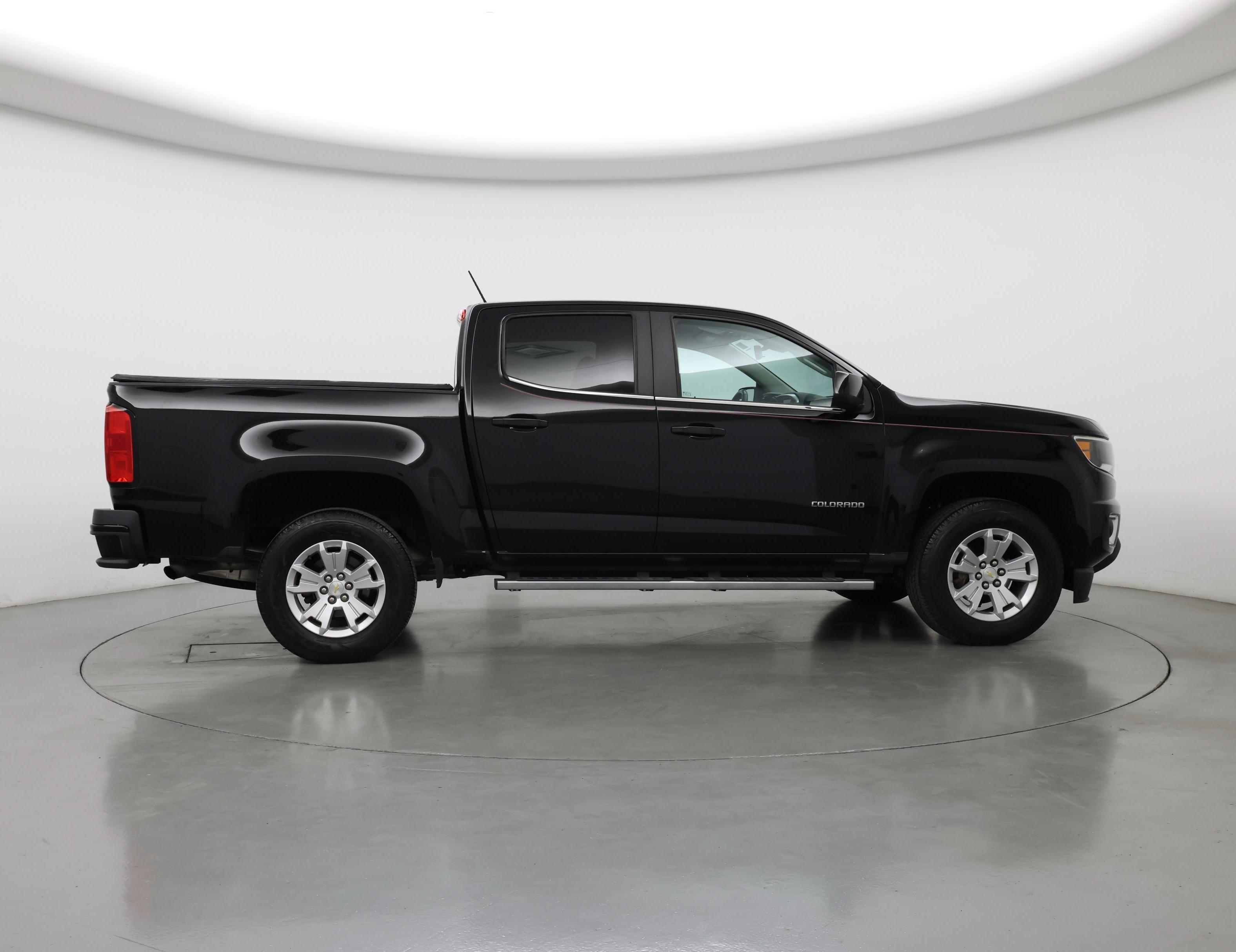 Thumbnail: 2020 Chevrolet Colorado - 7