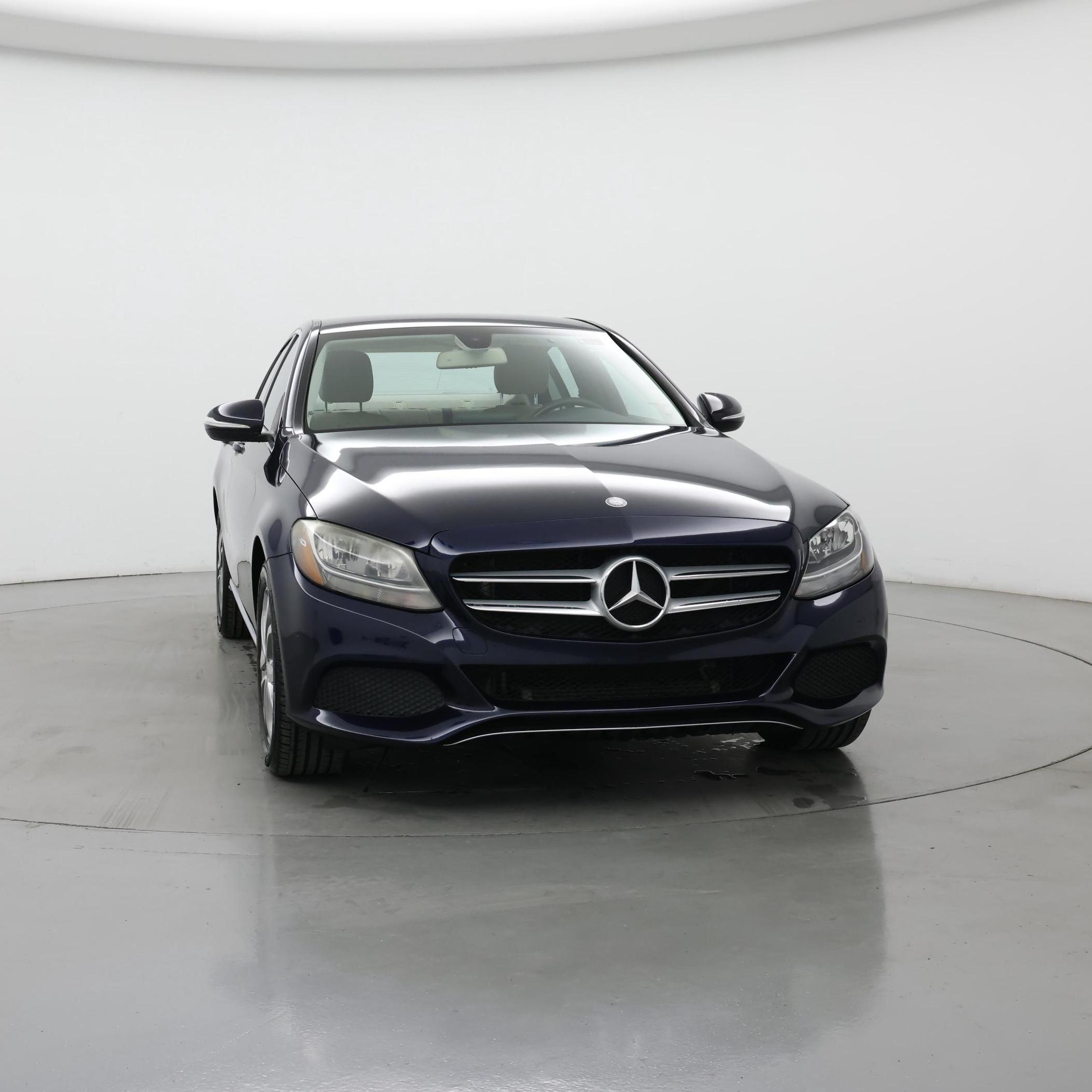 Thumbnail: 2015 Mercedes-Benz C-Class - 5