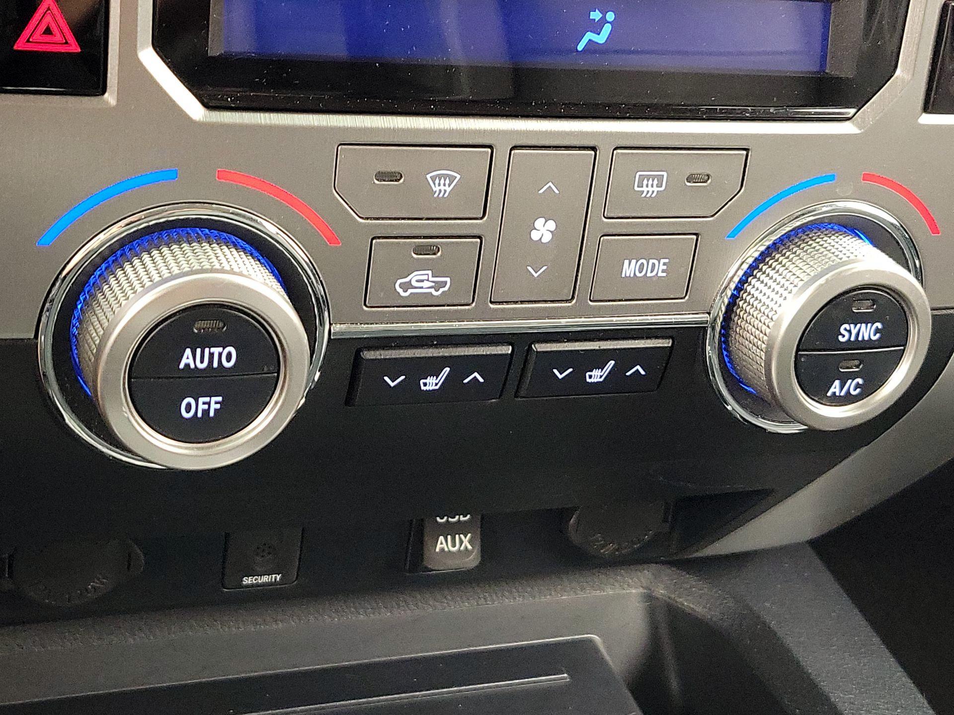 Thumbnail: 2018 Toyota Tundra - 16