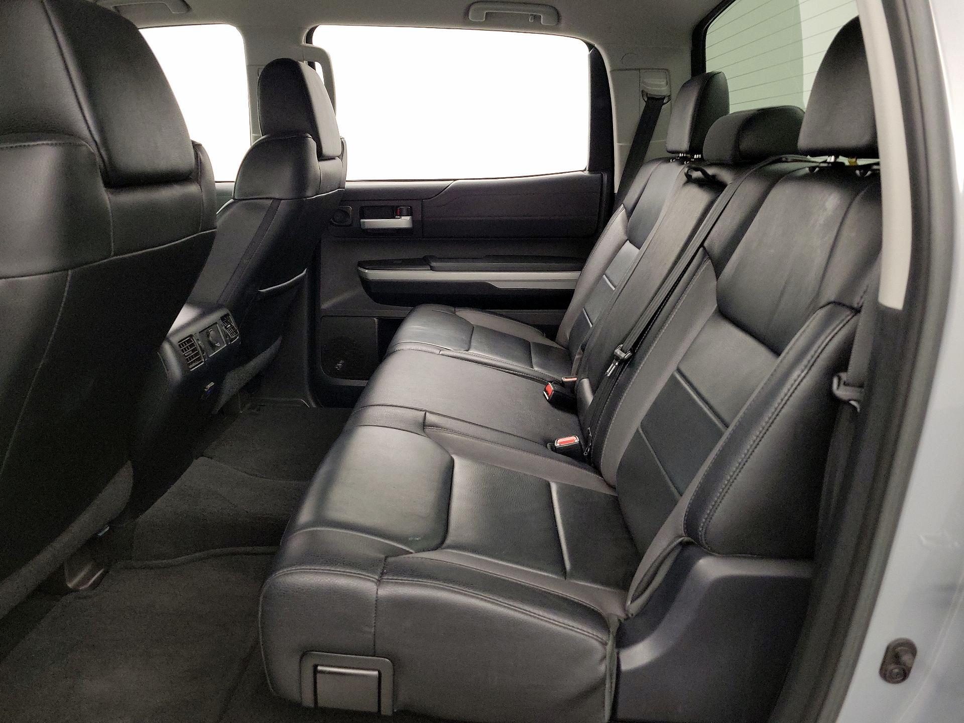 Thumbnail: 2018 Toyota Tundra - 19