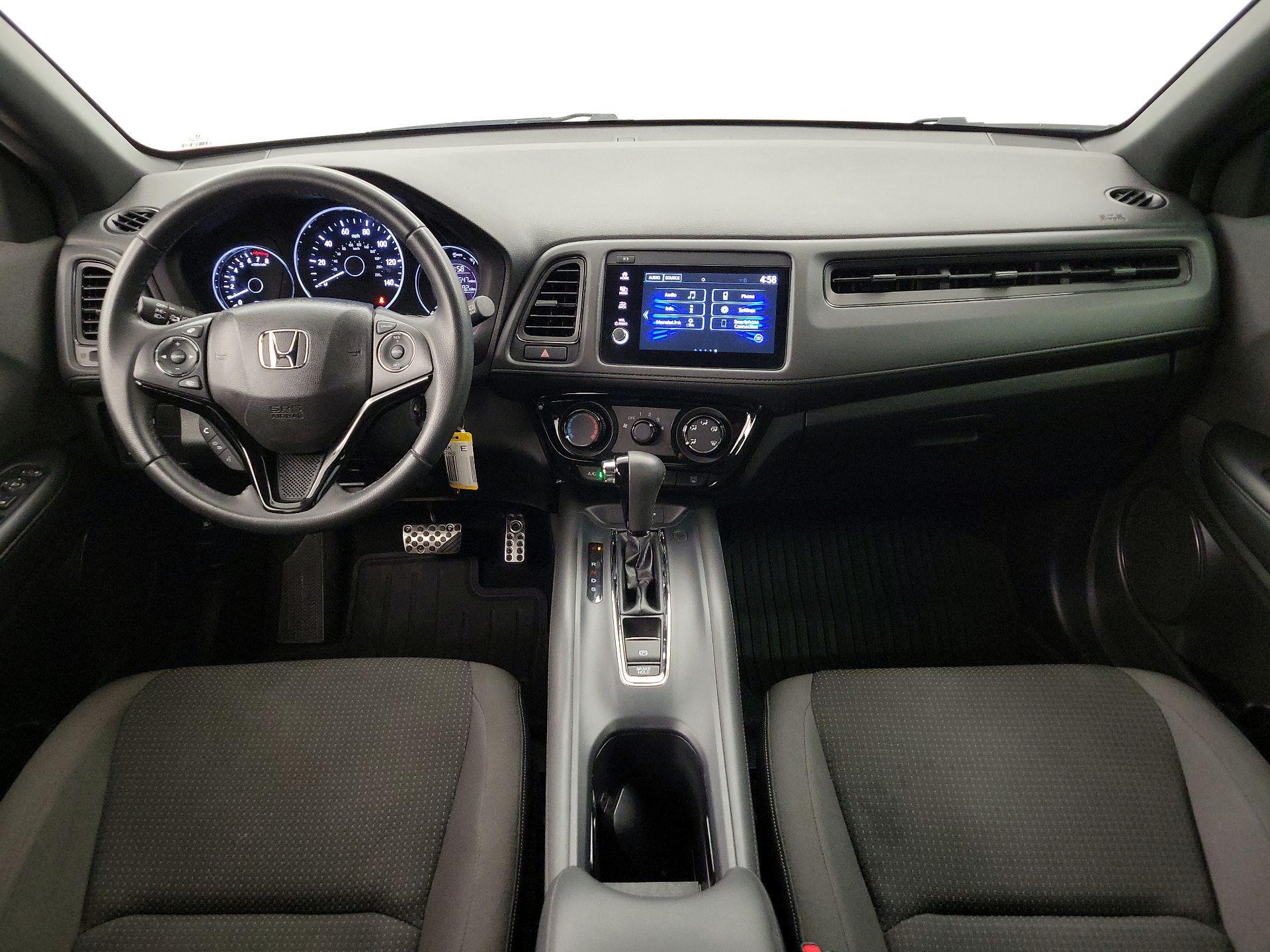 Thumbnail: 2019 Honda HR-V - 9