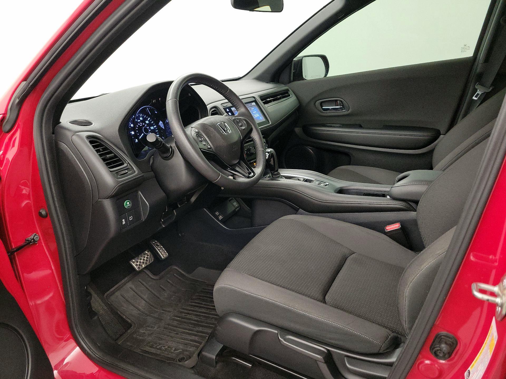 Thumbnail: 2019 Honda HR-V - 11