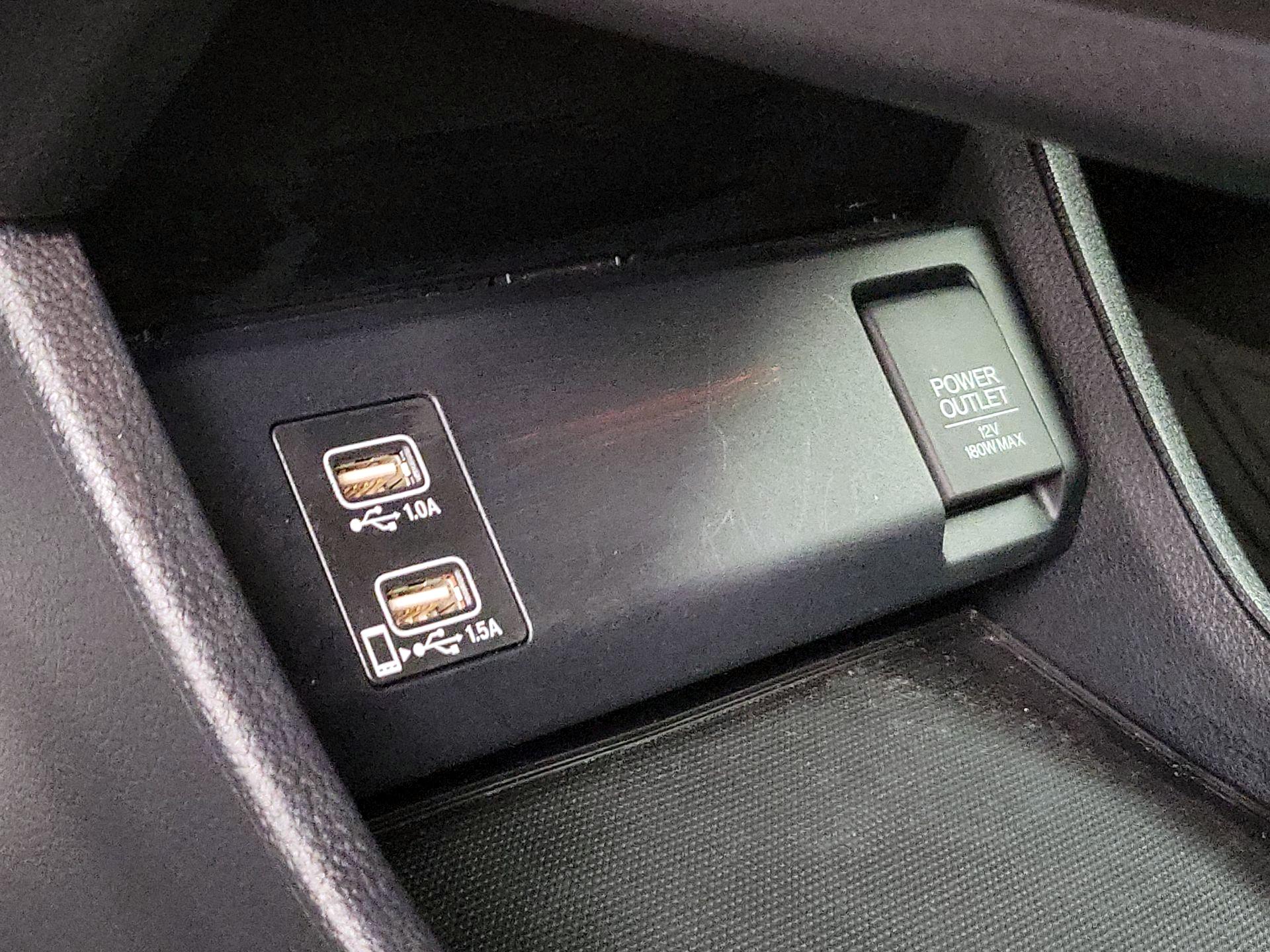Thumbnail: 2019 Honda HR-V - 18