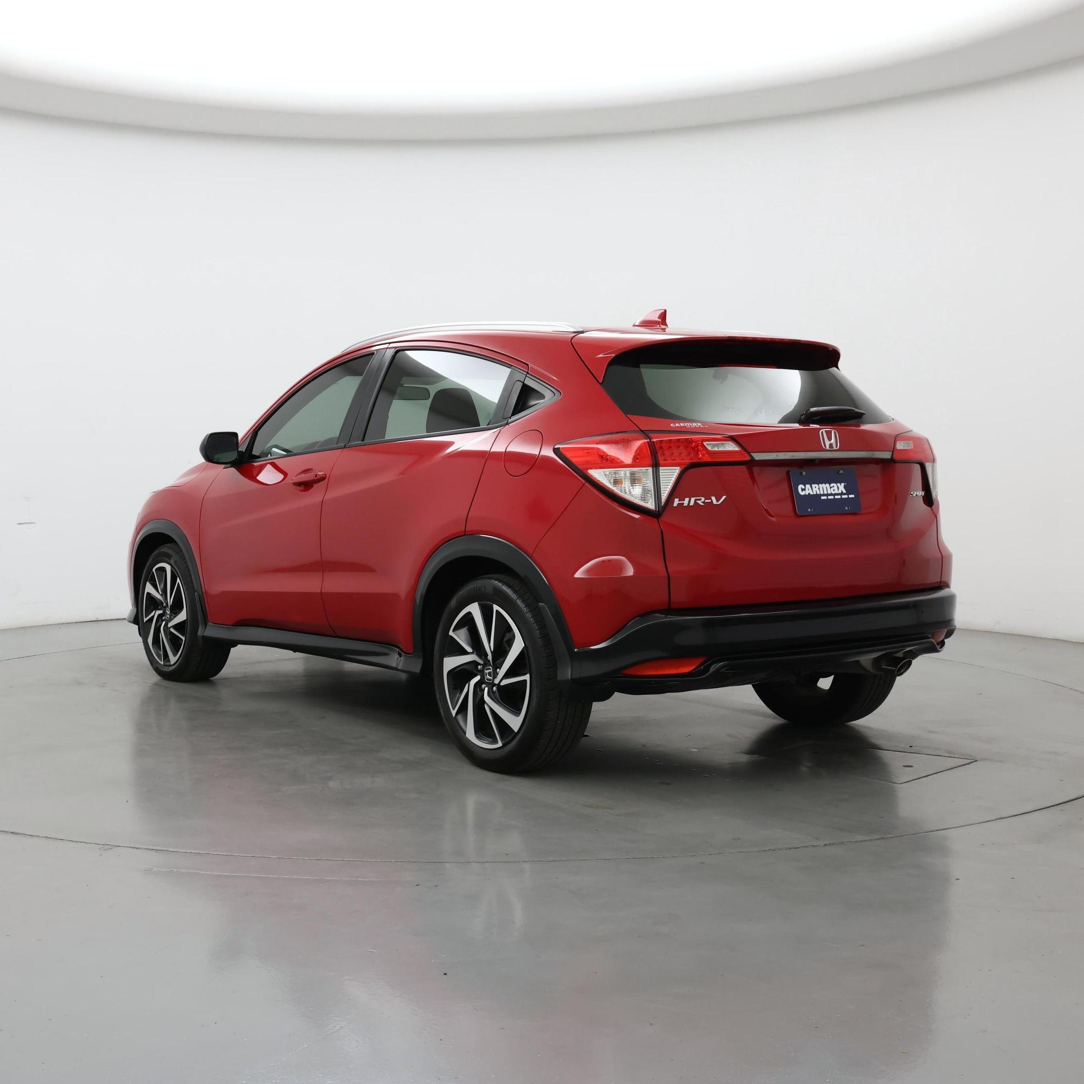 Thumbnail: 2019 Honda HR-V - 2
