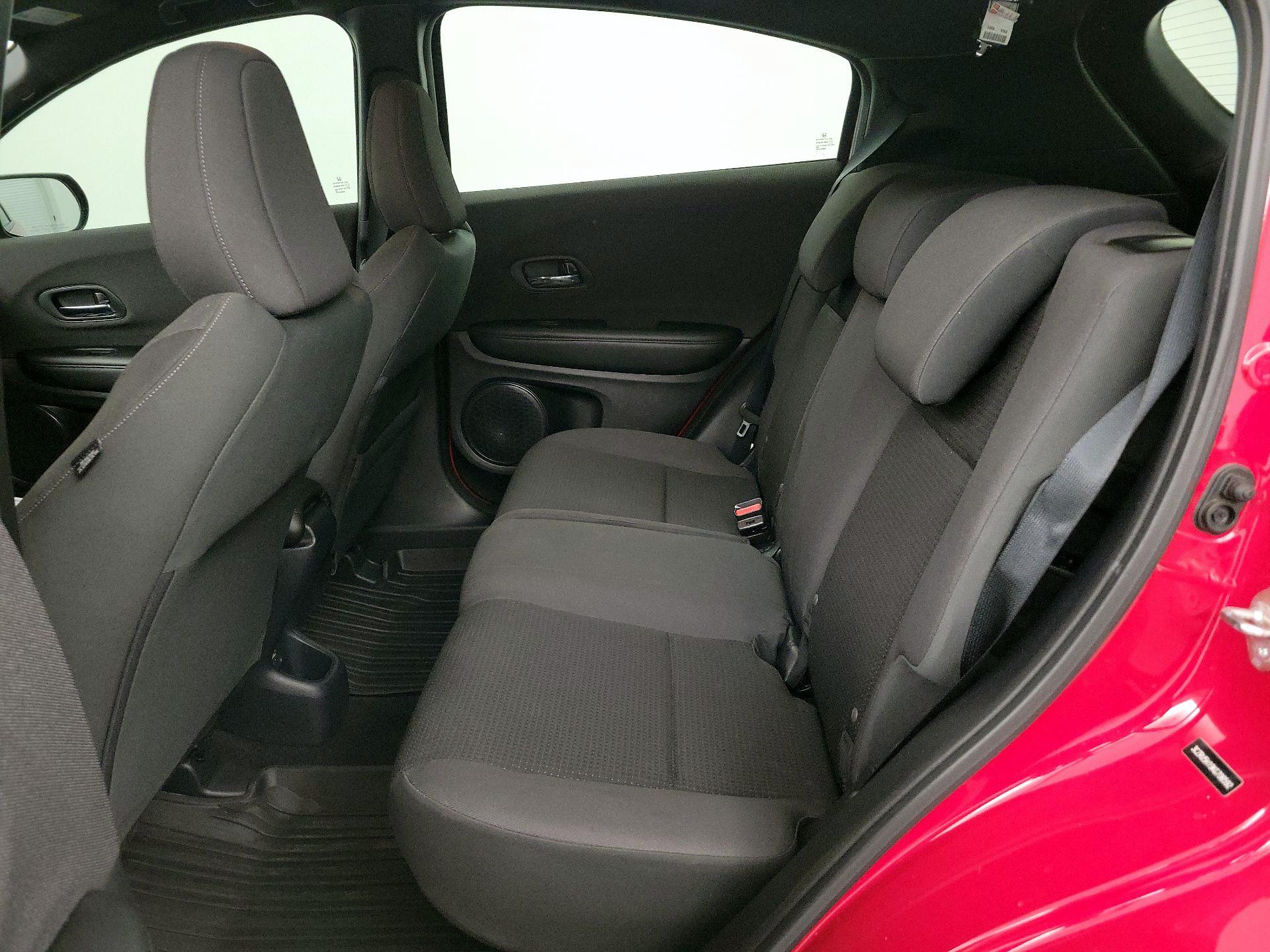 Thumbnail: 2019 Honda HR-V - 19
