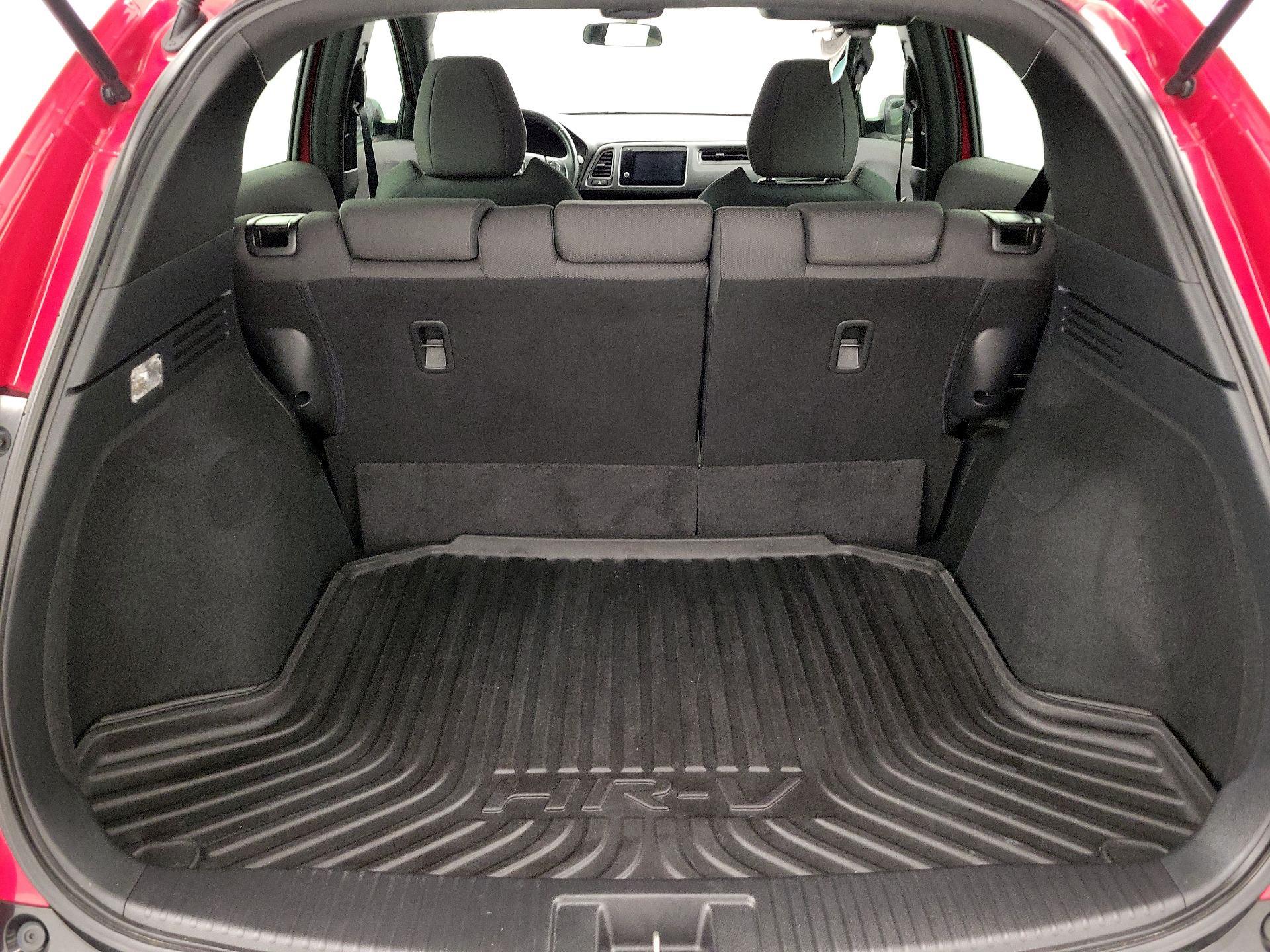 Thumbnail: 2019 Honda HR-V - 20