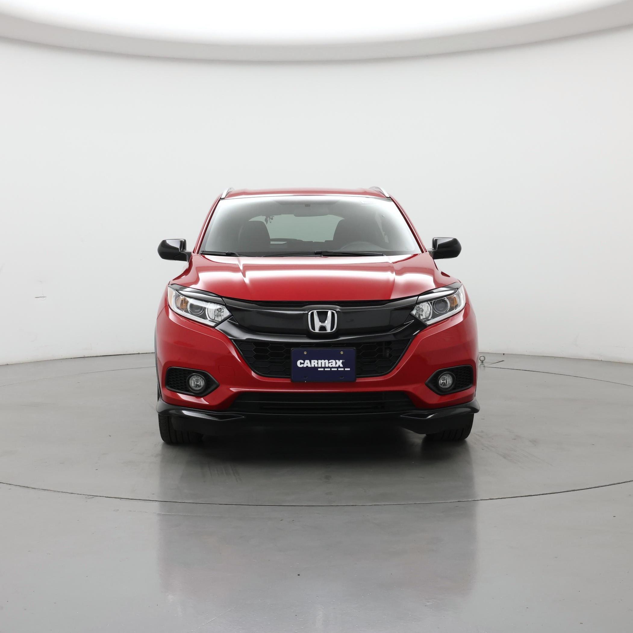 Thumbnail: 2019 Honda HR-V - 5