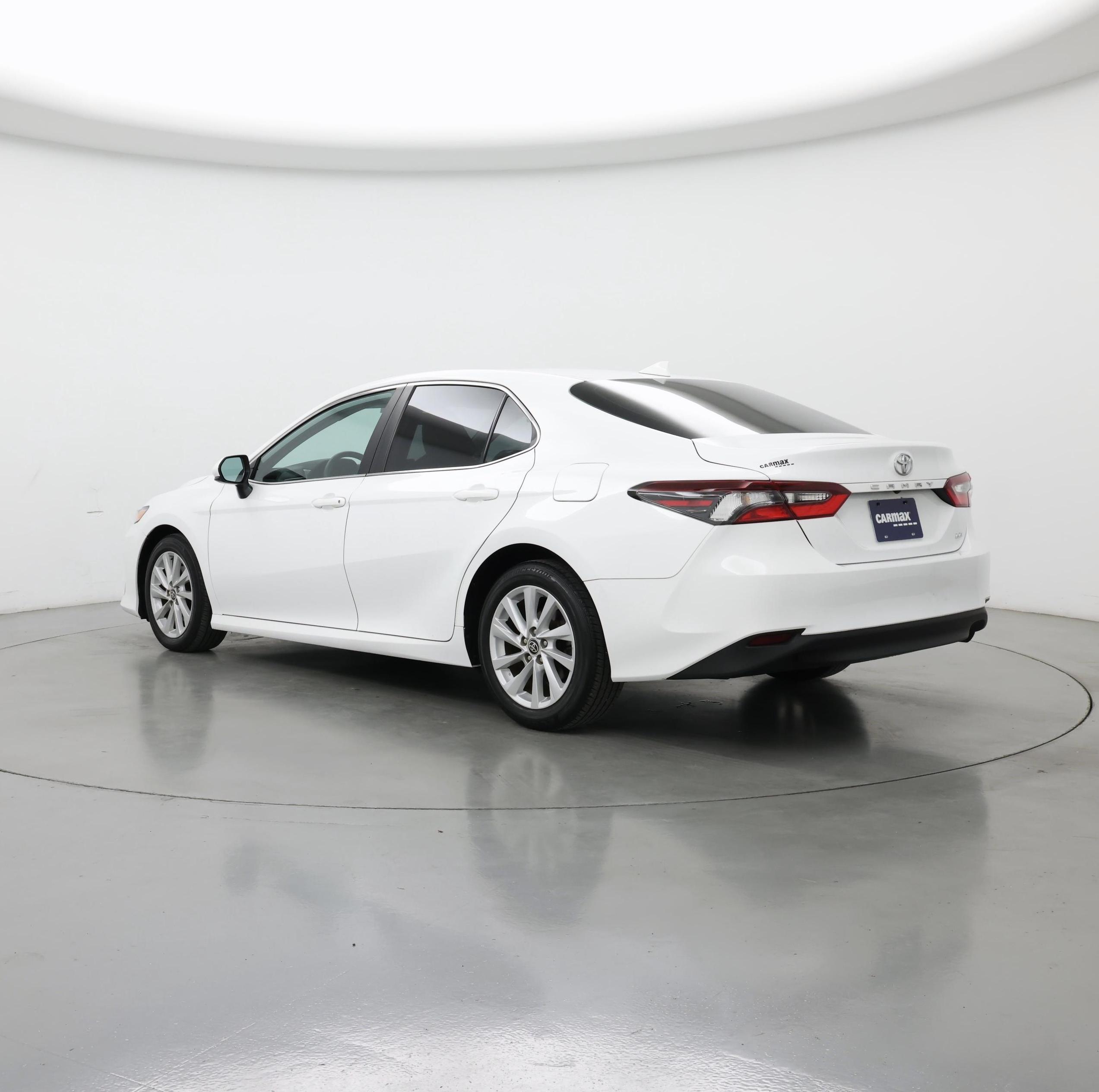Thumbnail: 2023 Toyota Camry - 2