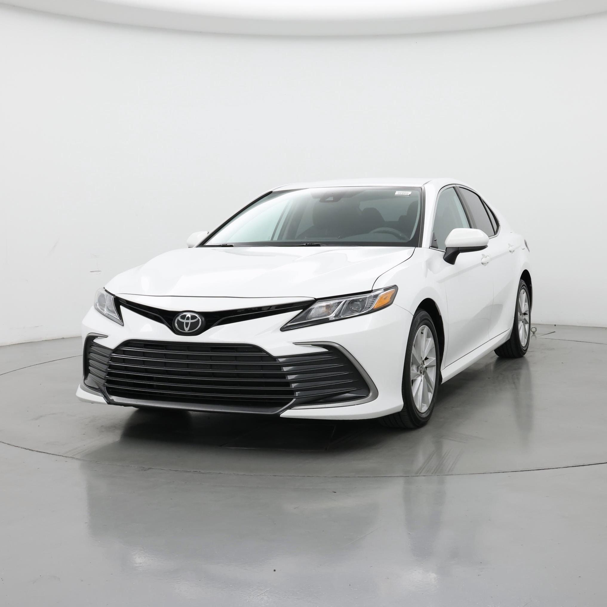 Thumbnail: 2023 Toyota Camry - 4