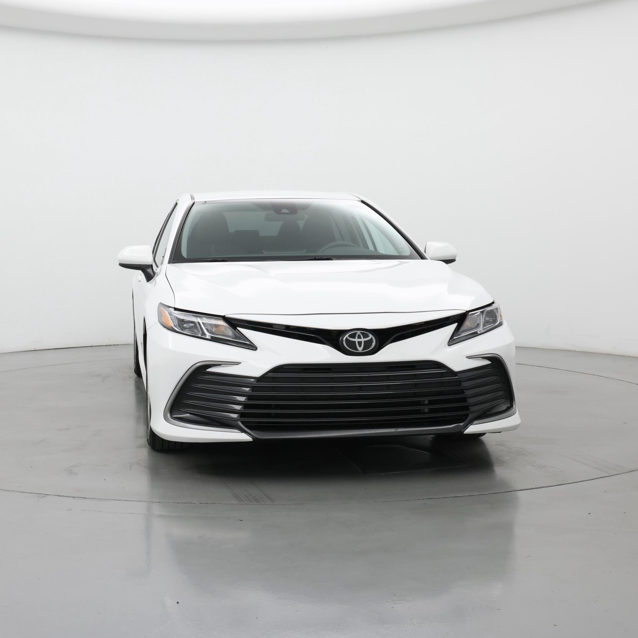 Thumbnail: 2023 Toyota Camry - 5