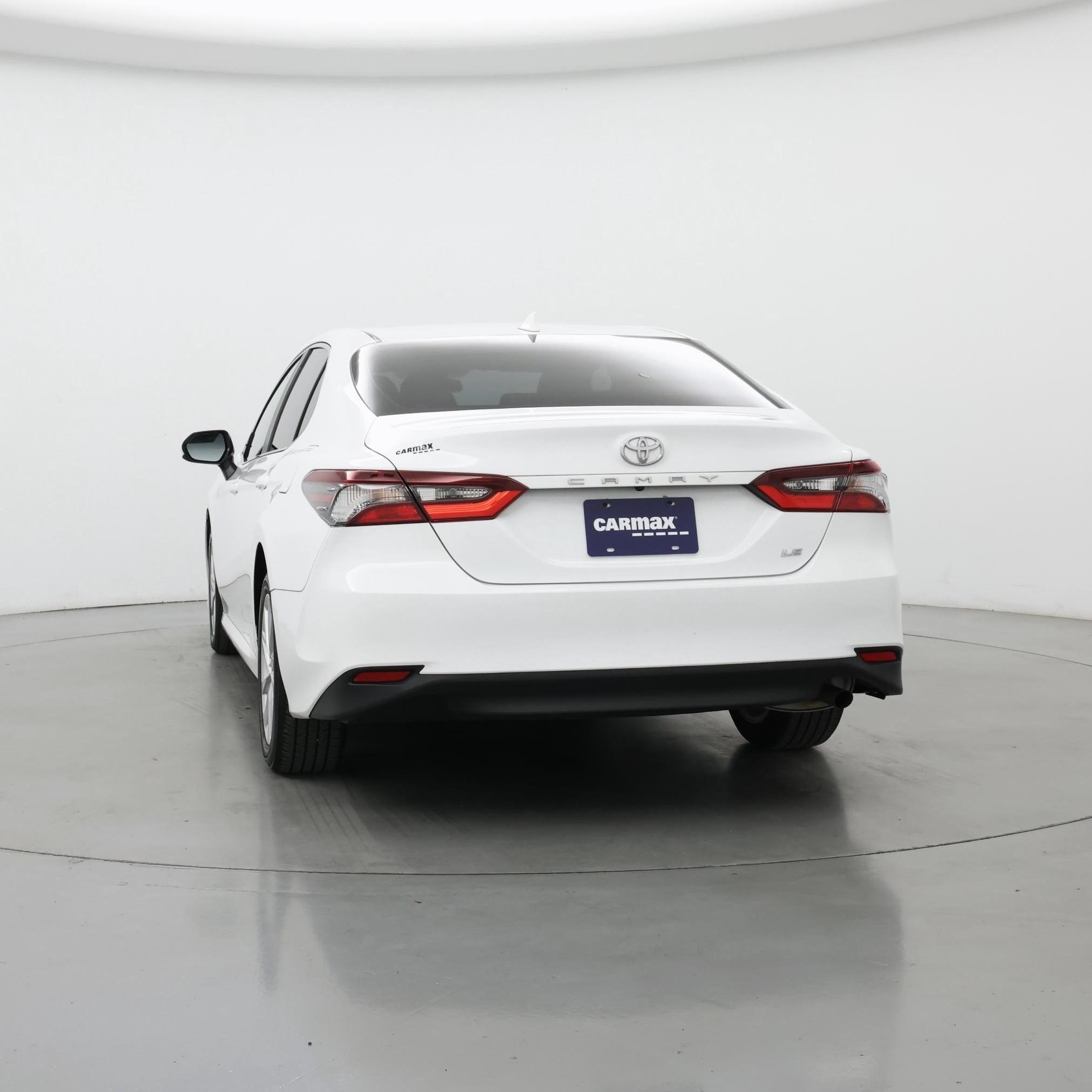 Thumbnail: 2023 Toyota Camry - 6