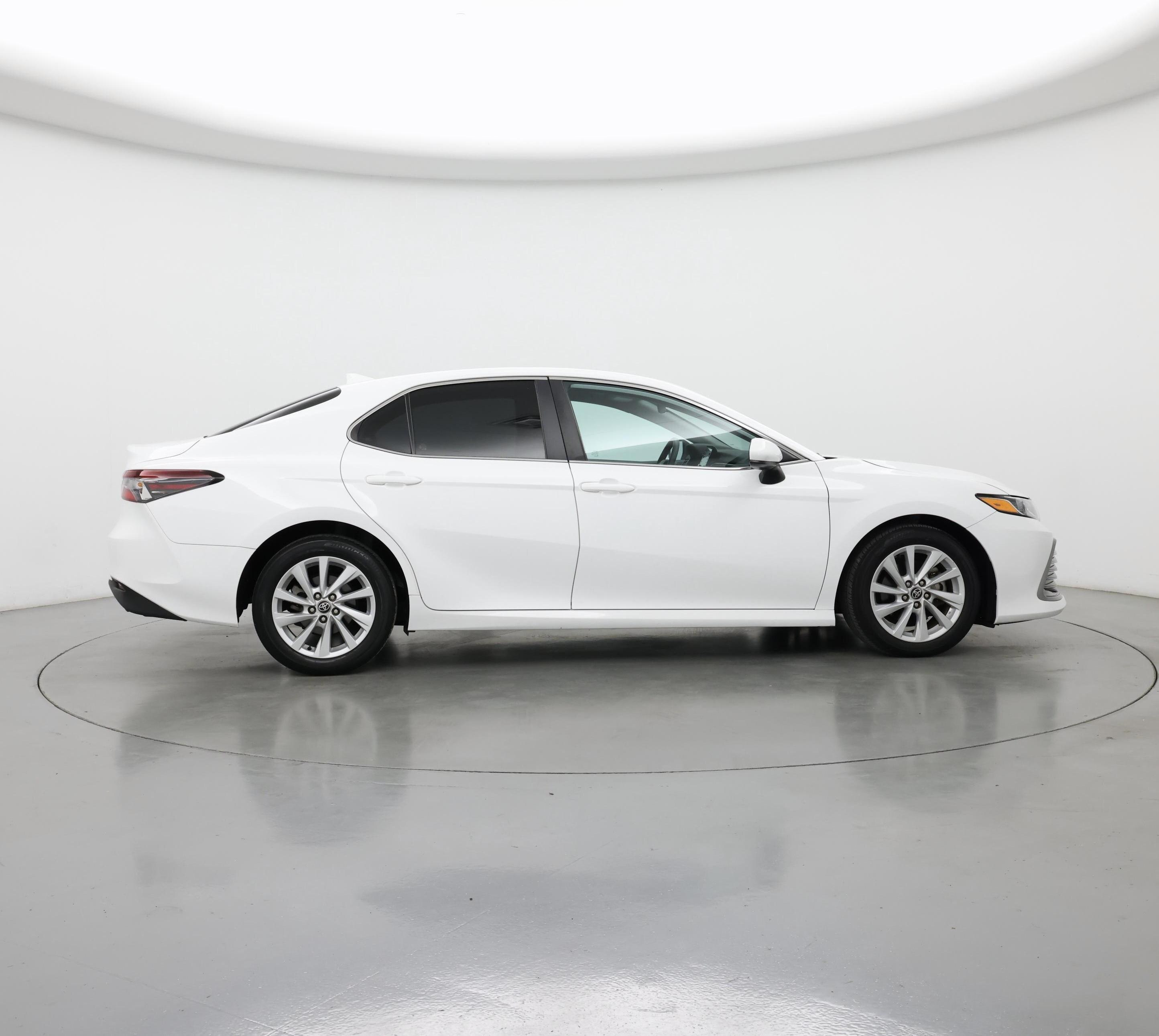 Thumbnail: 2023 Toyota Camry - 7