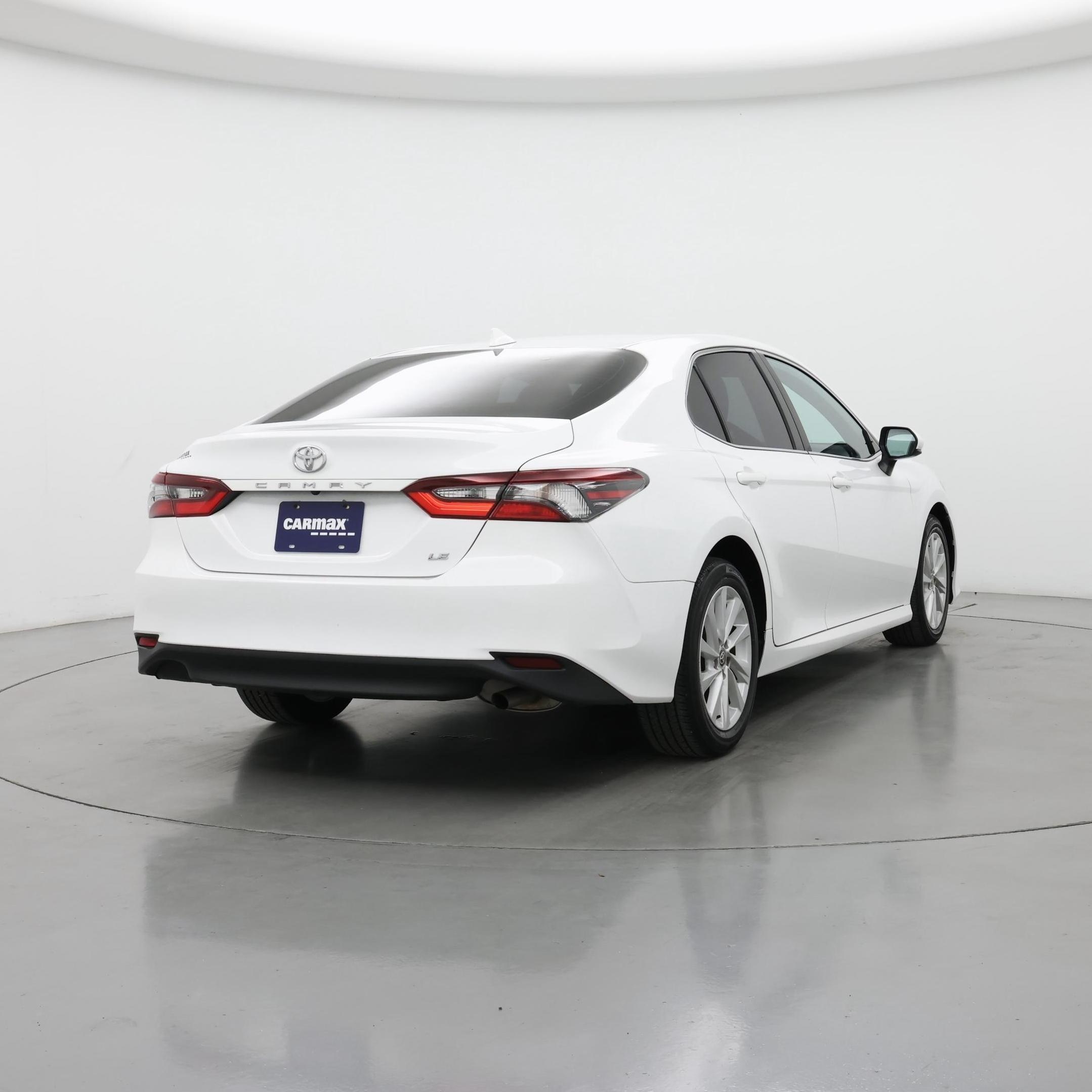 Thumbnail: 2023 Toyota Camry - 8