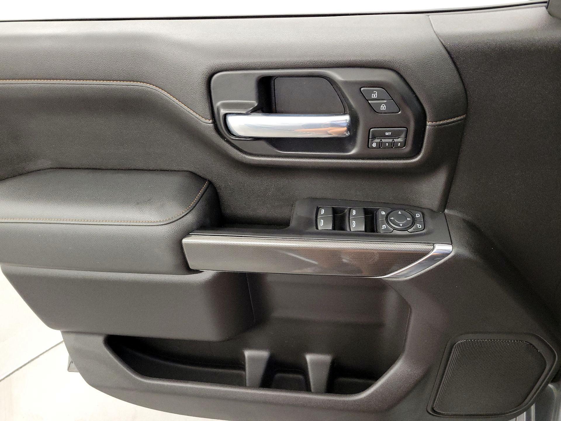 Thumbnail: 2021 GMC Sierra 1500 - 12
