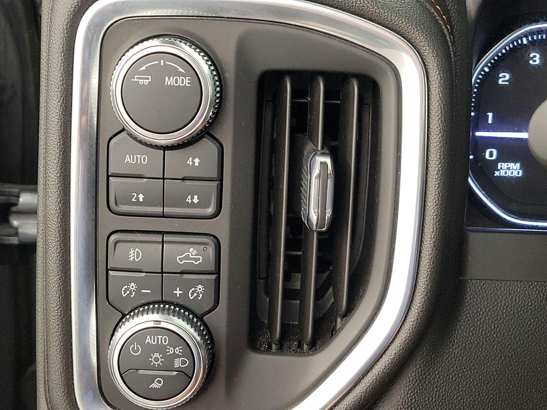 Thumbnail: 2021 GMC Sierra 1500 - 13