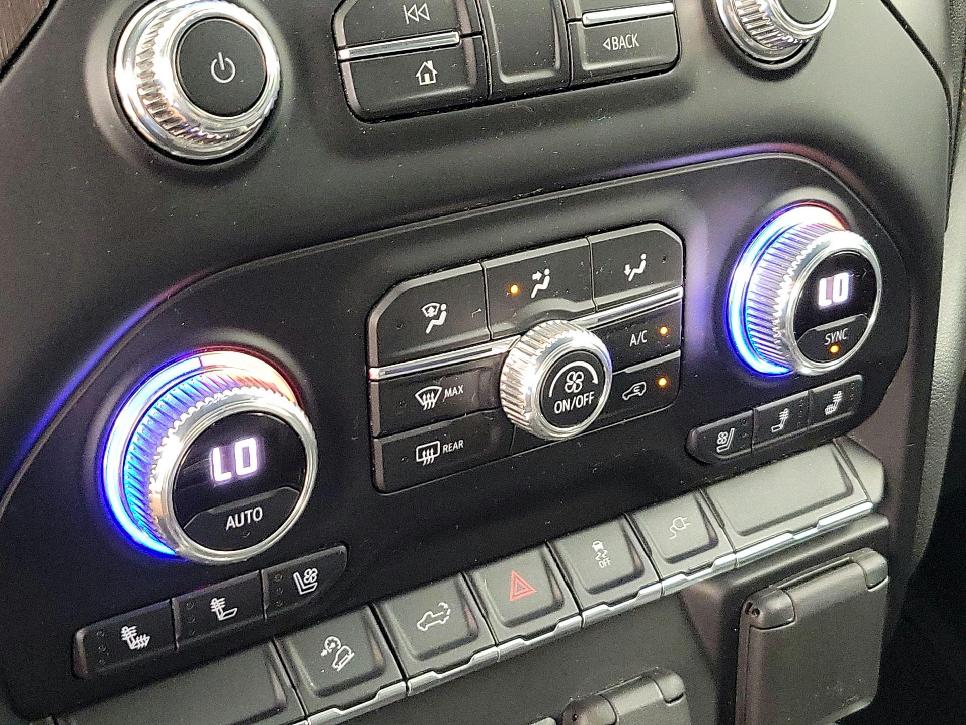 Thumbnail: 2021 GMC Sierra 1500 - 16
