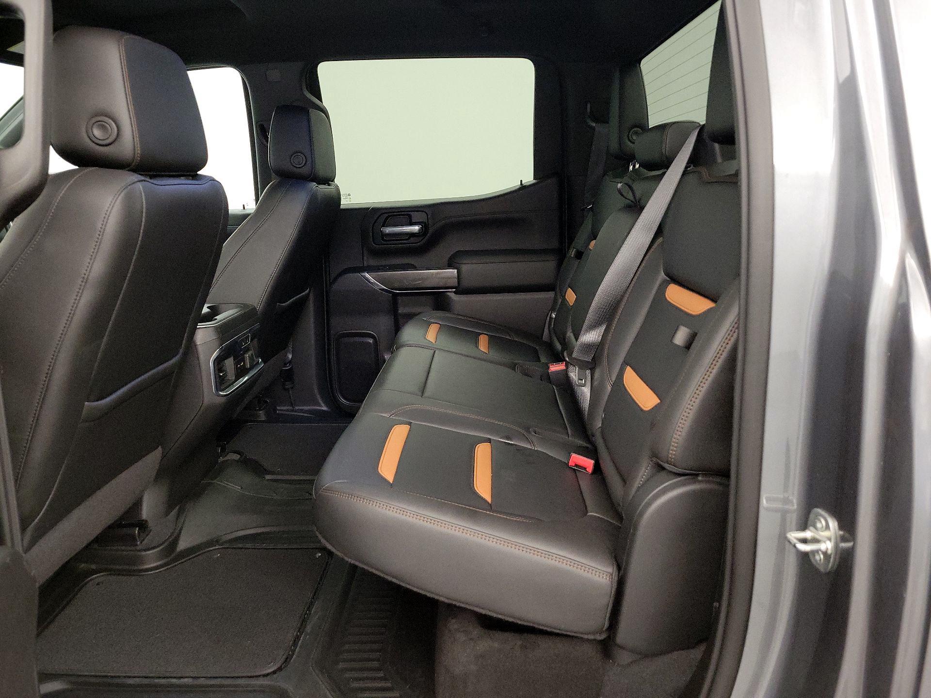 Thumbnail: 2021 GMC Sierra 1500 - 19