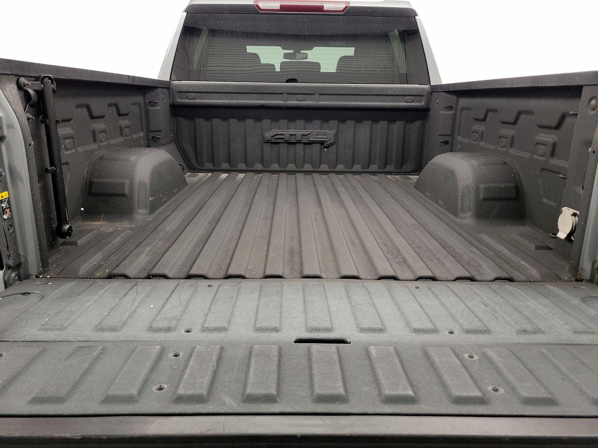 Thumbnail: 2021 GMC Sierra 1500 - 20