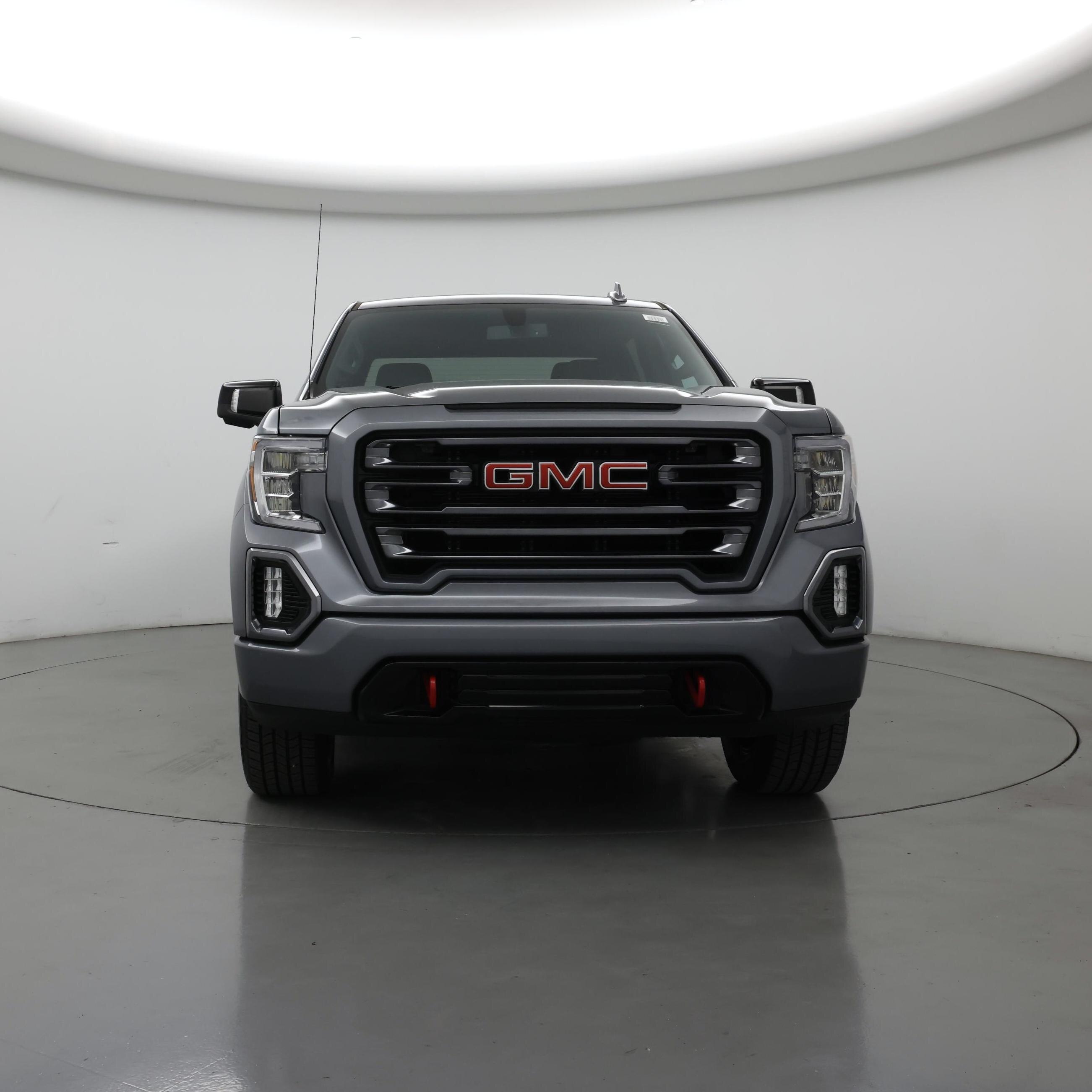 Thumbnail: 2021 GMC Sierra 1500 - 5