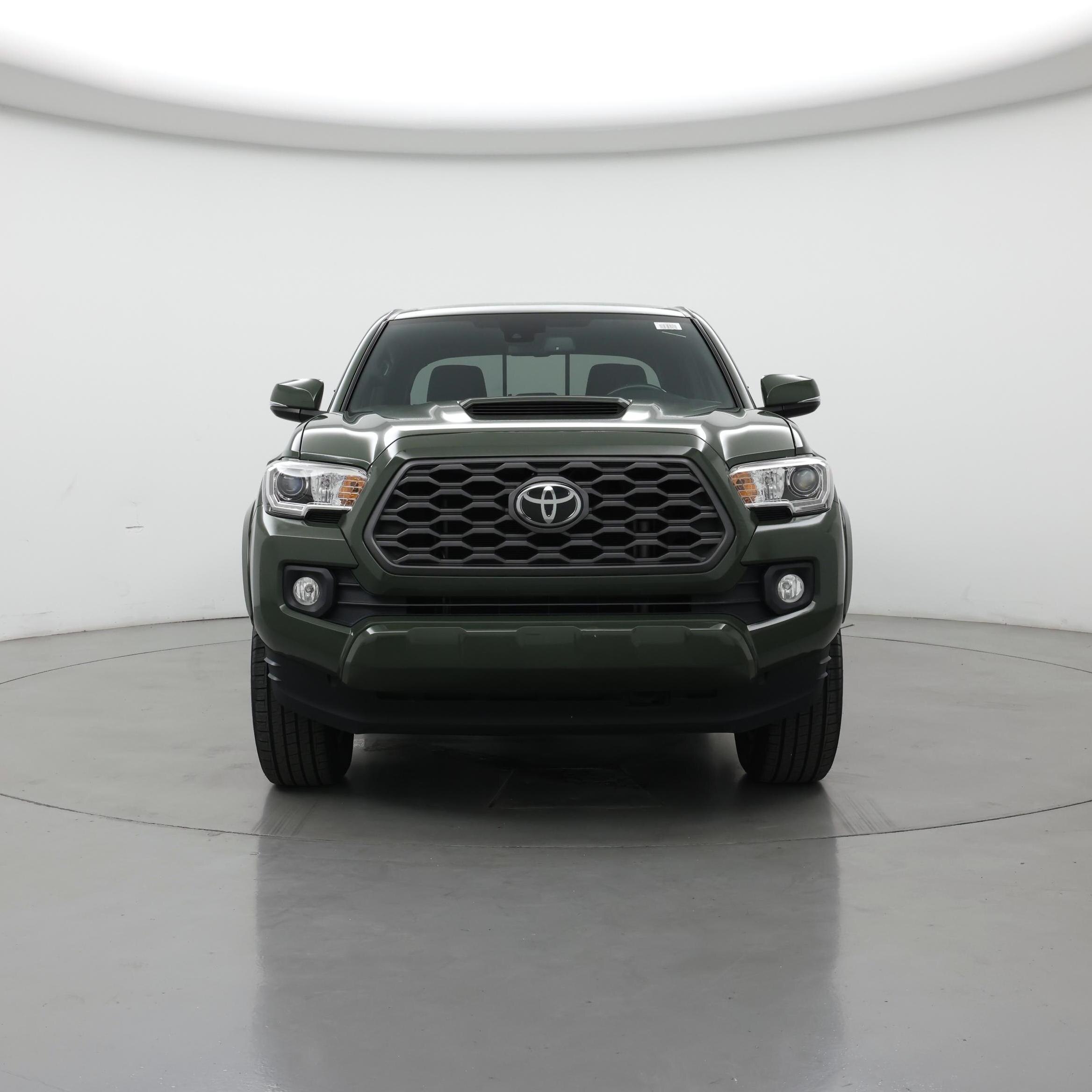 Thumbnail: 2021 Toyota Tacoma - 5