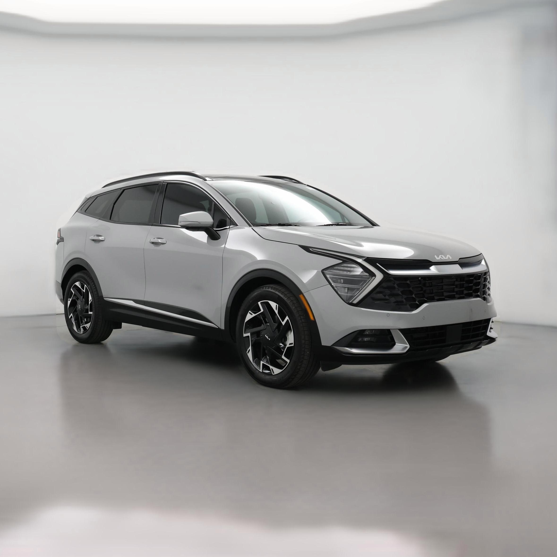 Thumbnail: 2023 Kia Sportage - 1