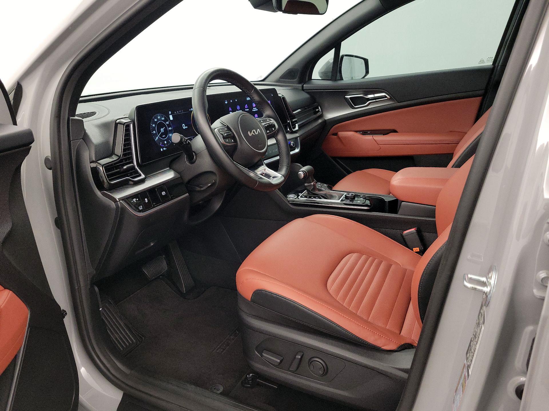 Thumbnail: 2023 Kia Sportage - 11