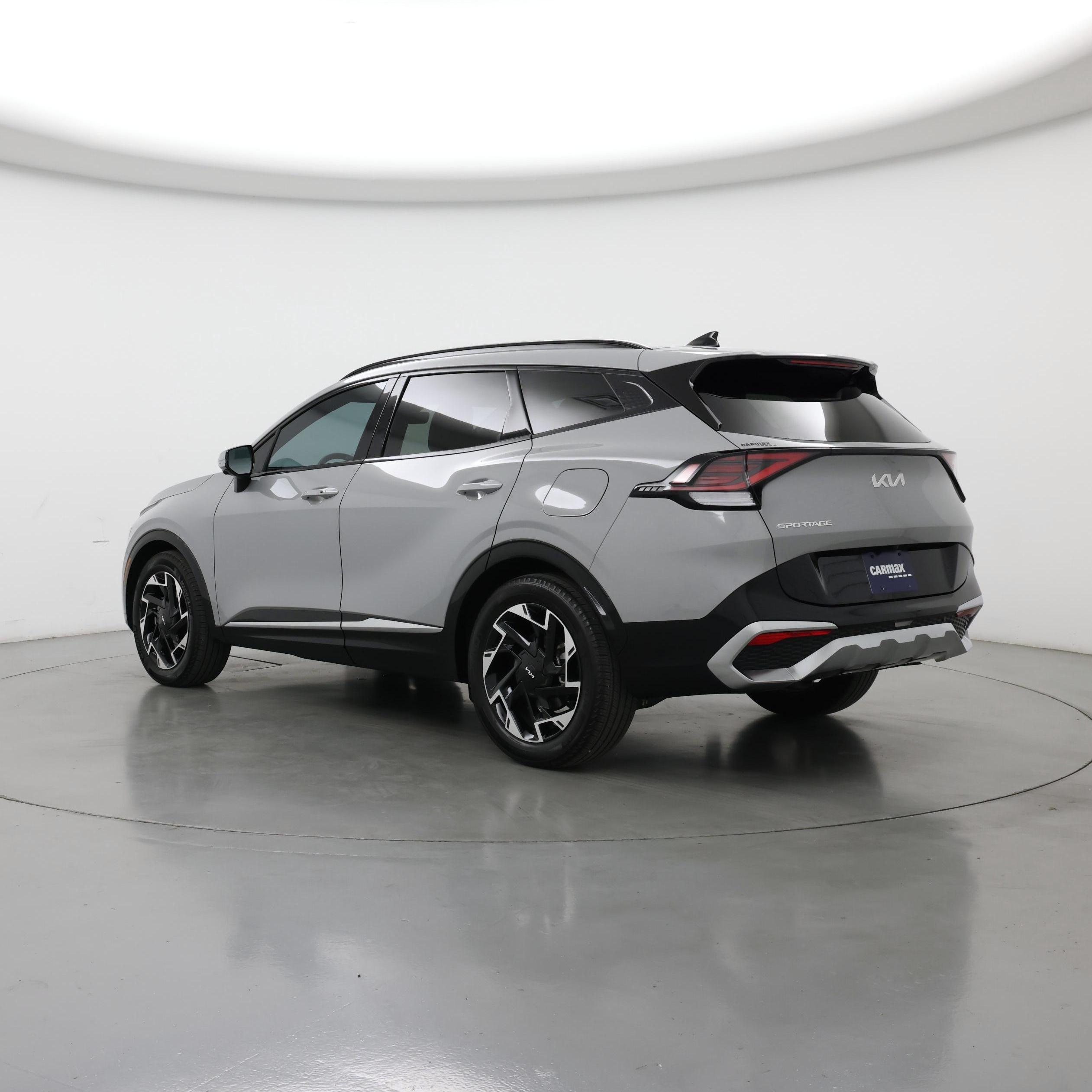 Thumbnail: 2023 Kia Sportage - 2