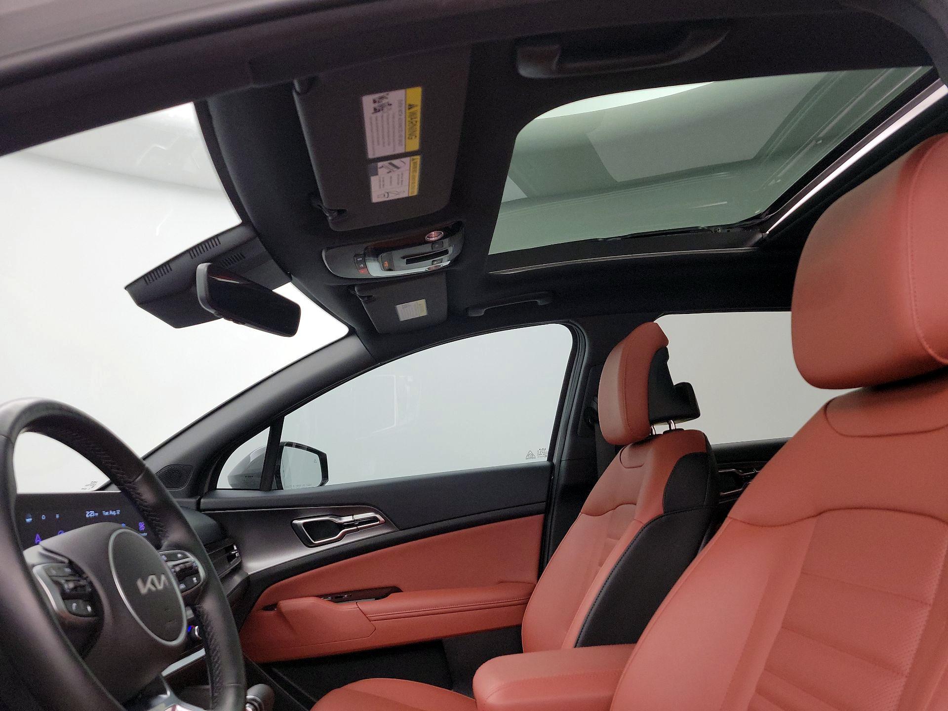 Thumbnail: 2023 Kia Sportage - 20