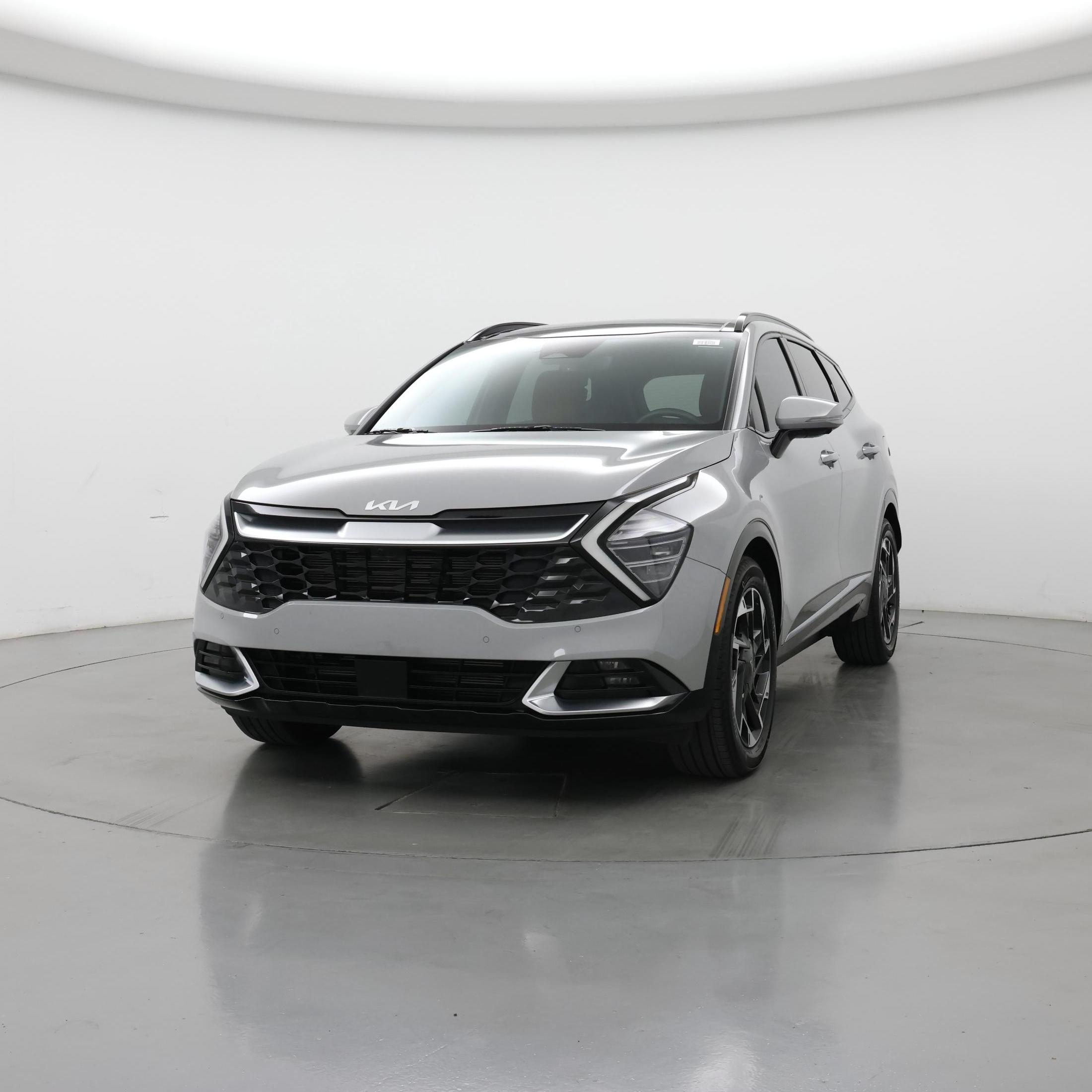 Thumbnail: 2023 Kia Sportage - 4