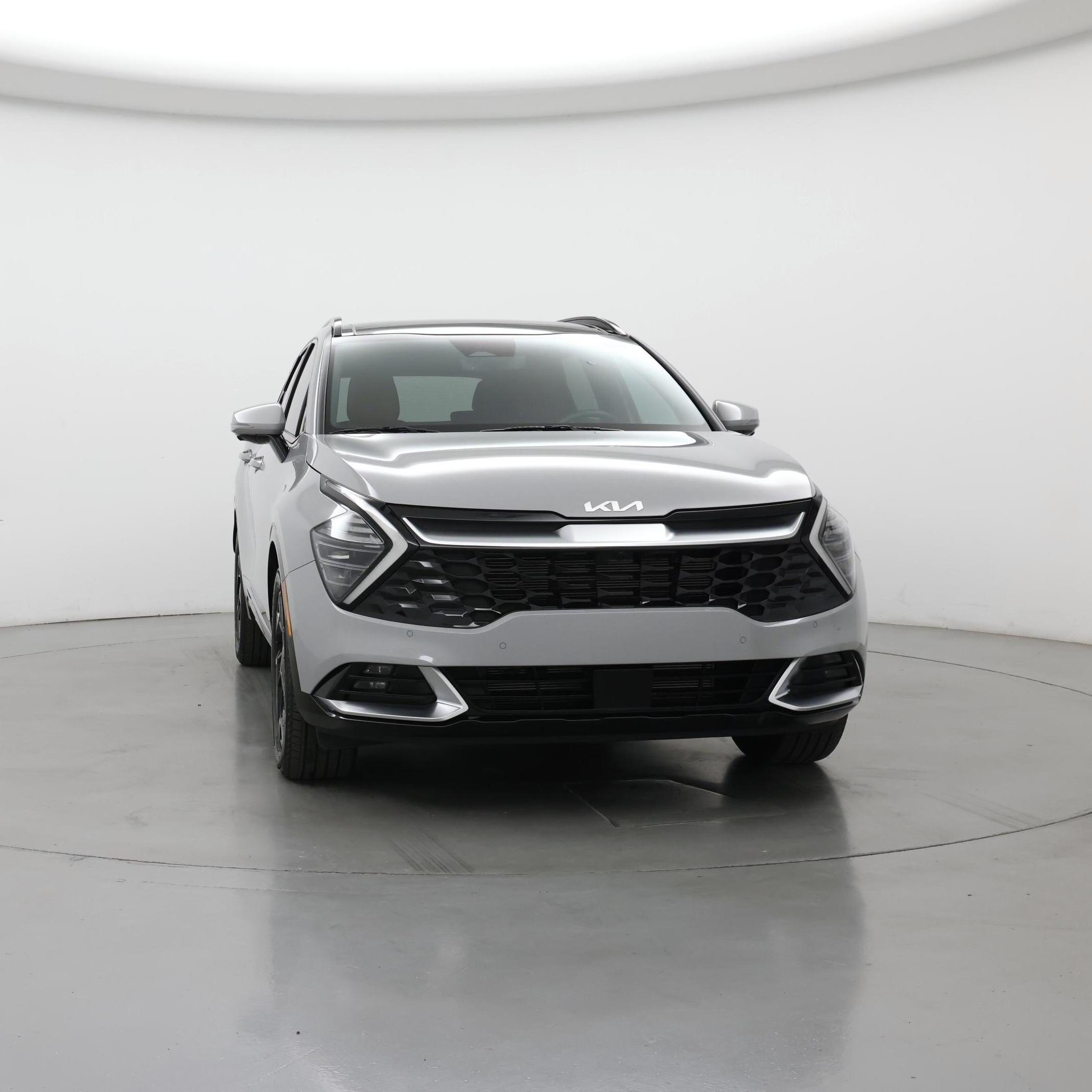 Thumbnail: 2023 Kia Sportage - 5