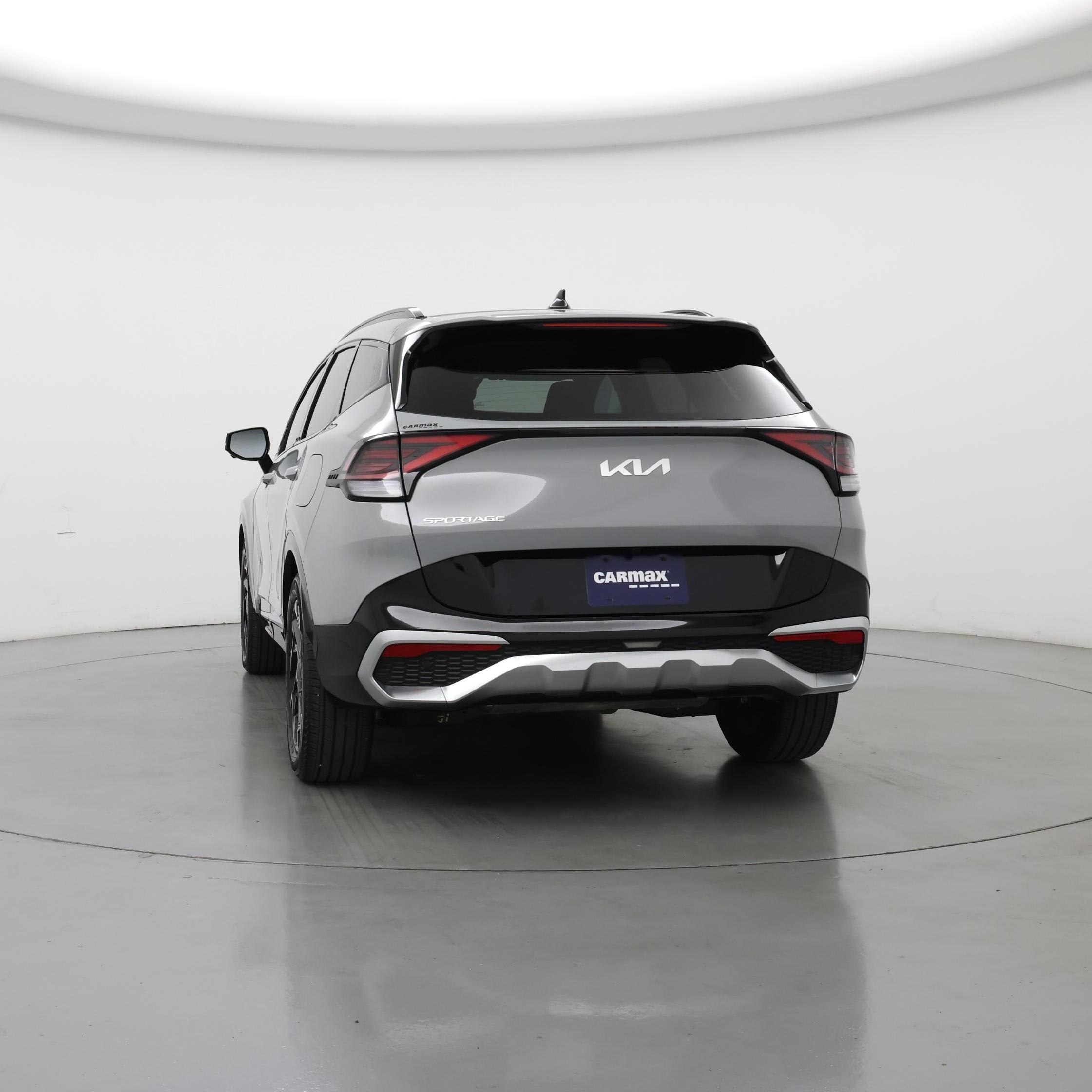 Thumbnail: 2023 Kia Sportage - 6