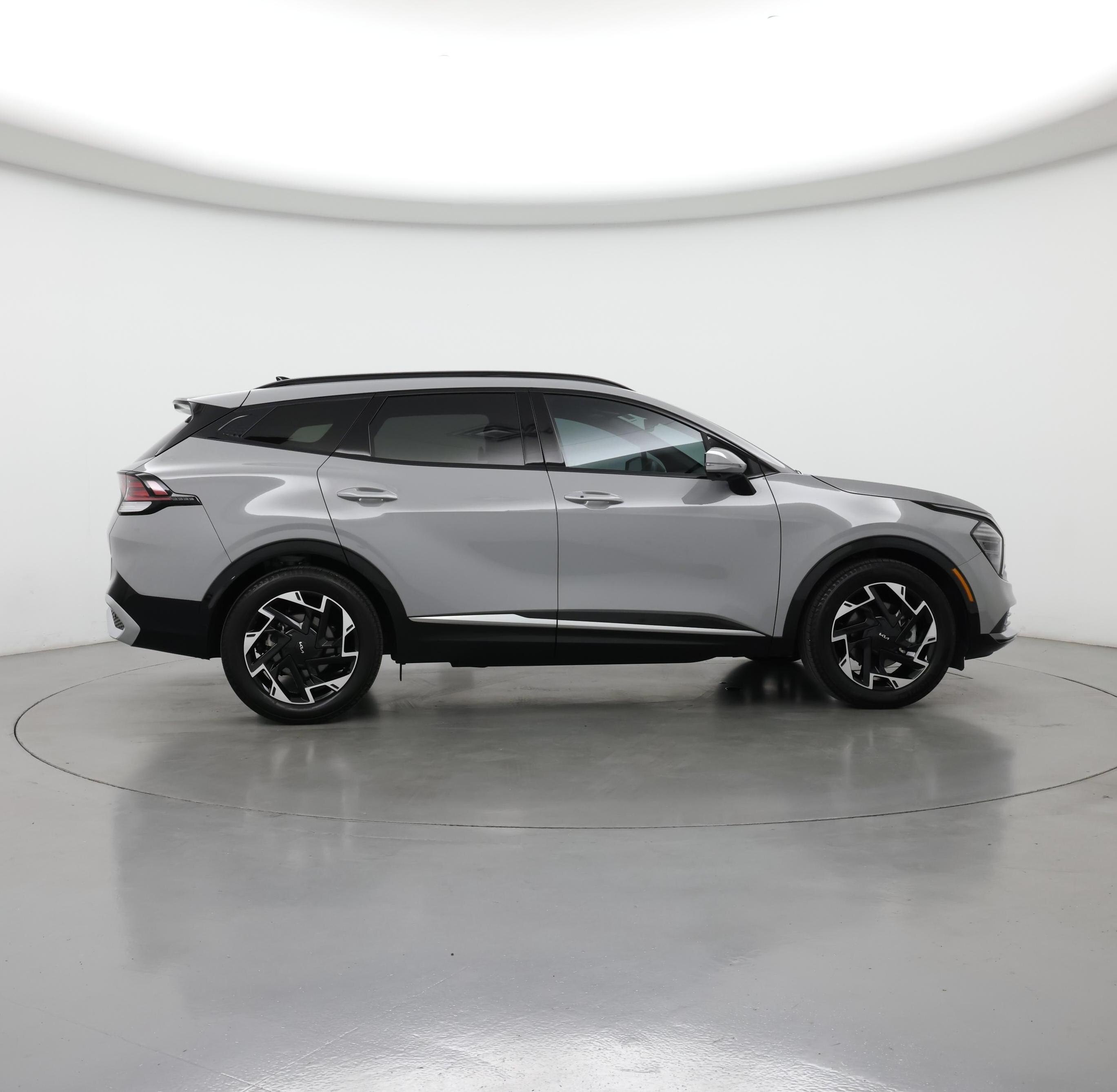 Thumbnail: 2023 Kia Sportage - 7