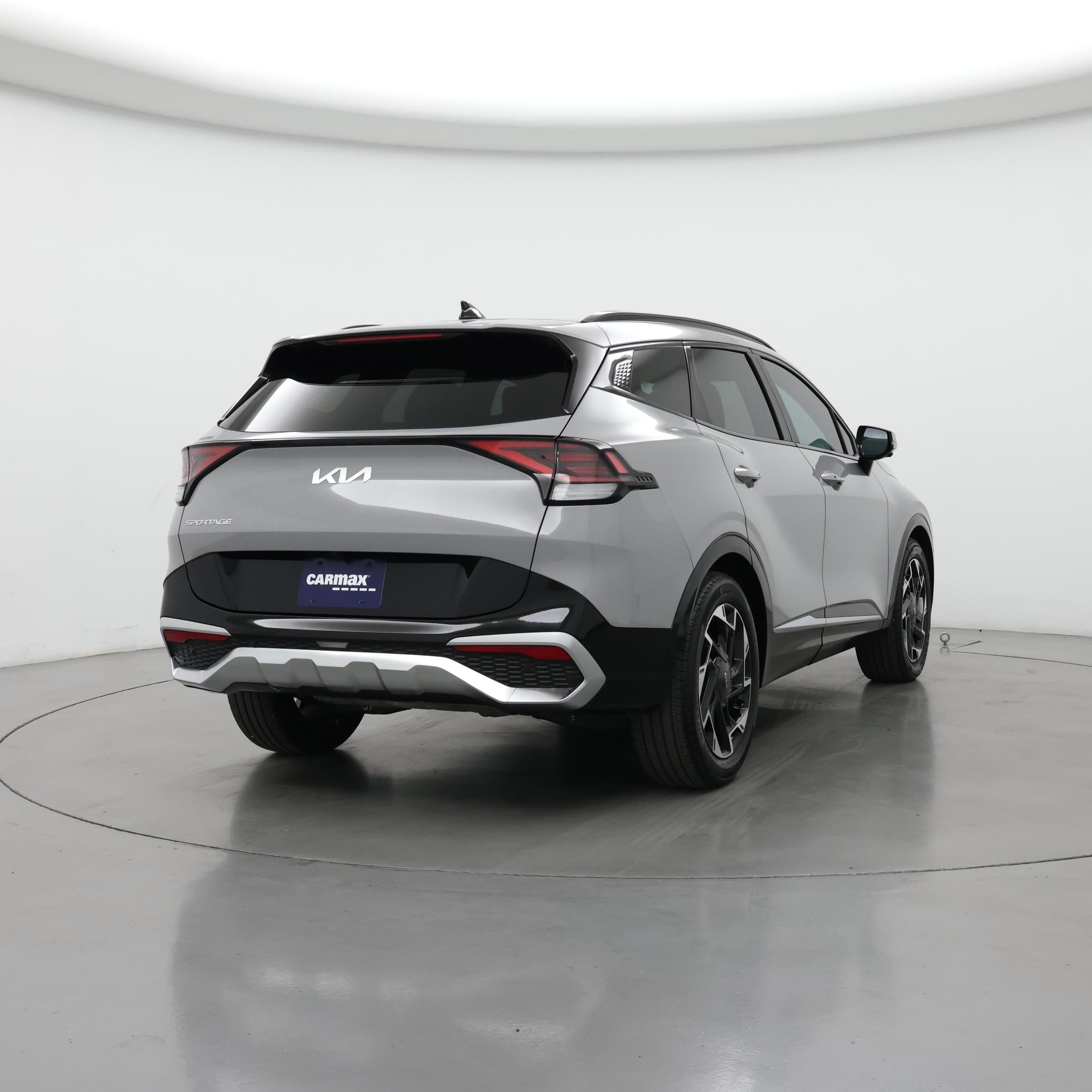 Thumbnail: 2023 Kia Sportage - 8