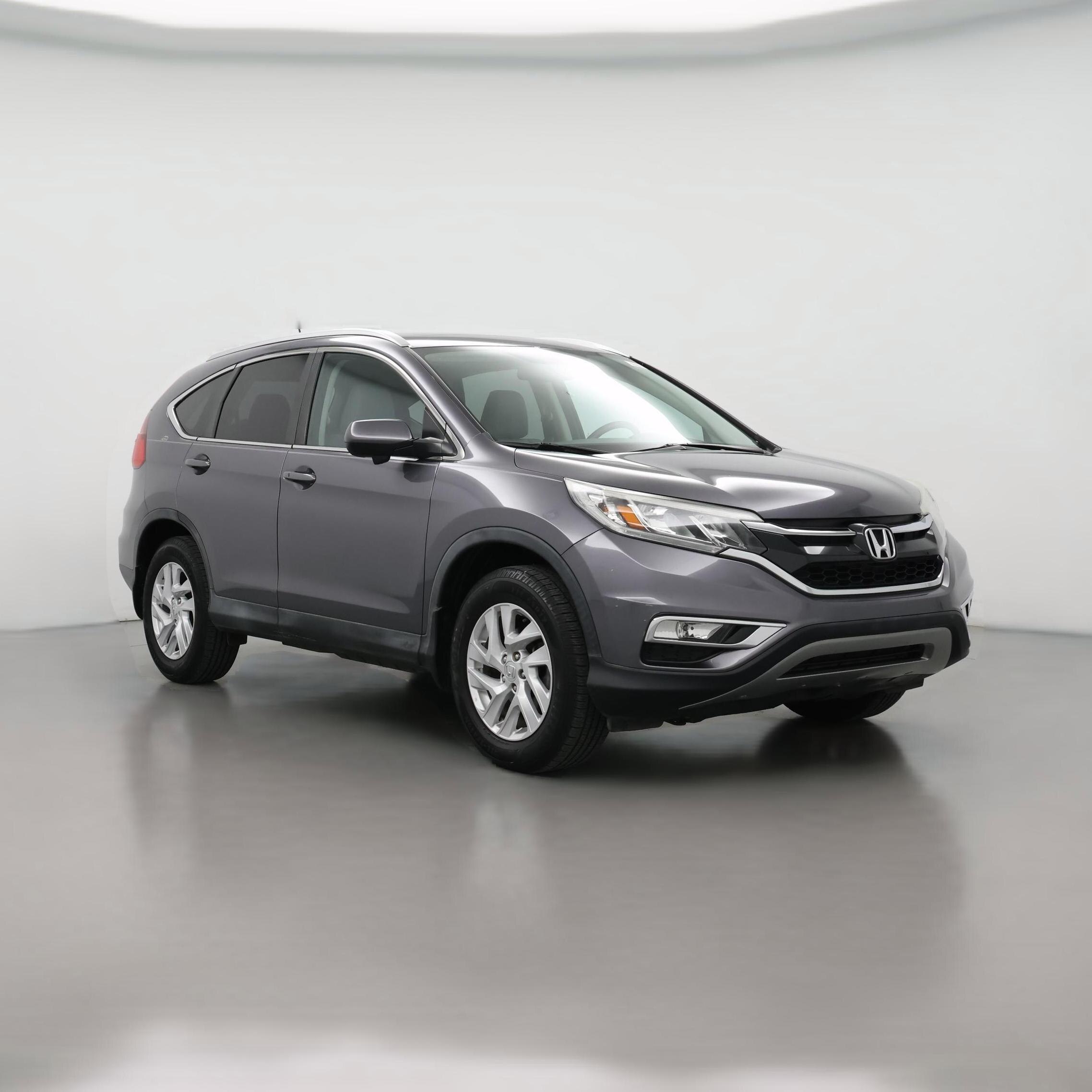 Thumbnail: 2016 Honda CR-V - 1