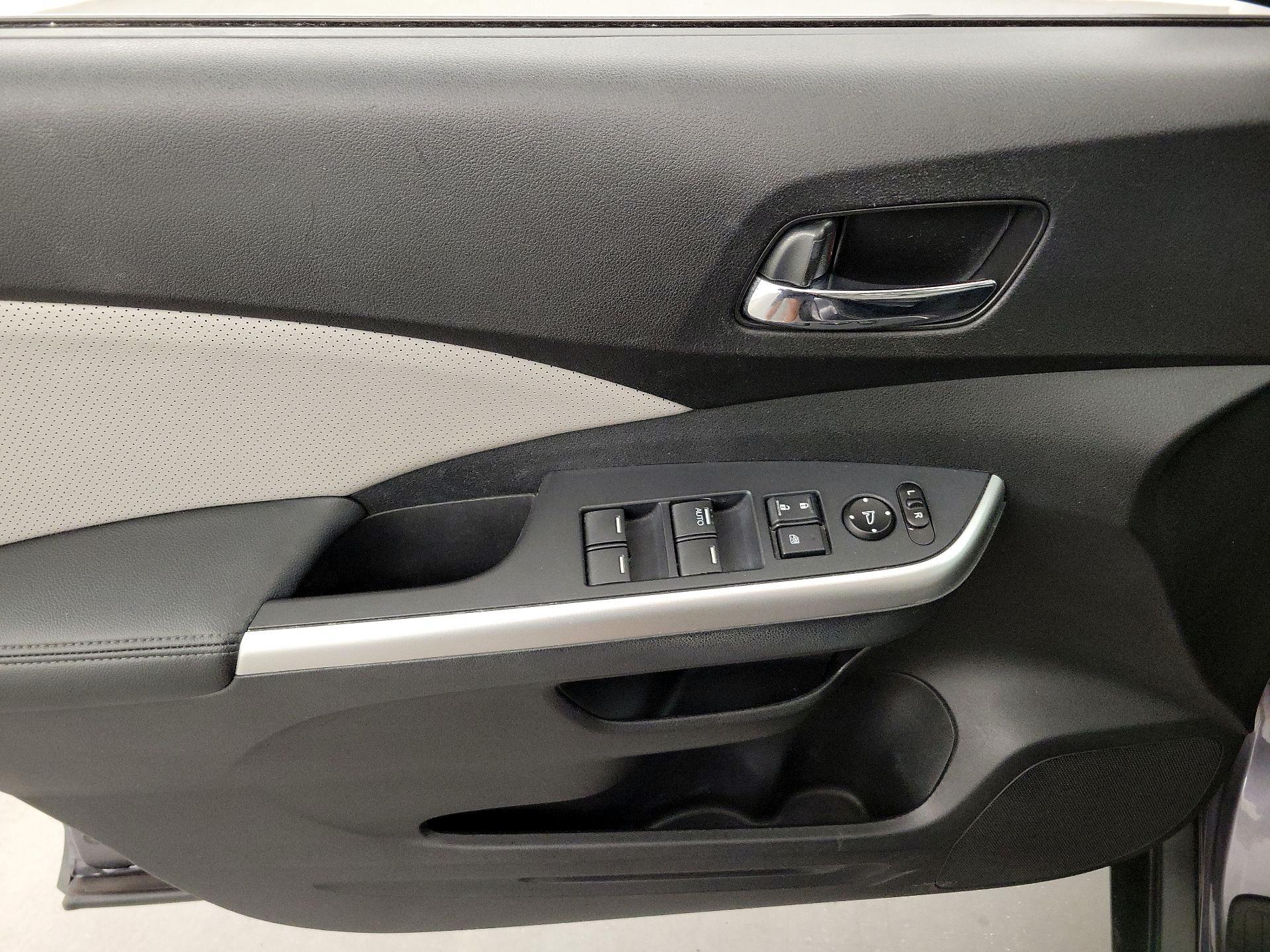 Thumbnail: 2016 Honda CR-V - 12