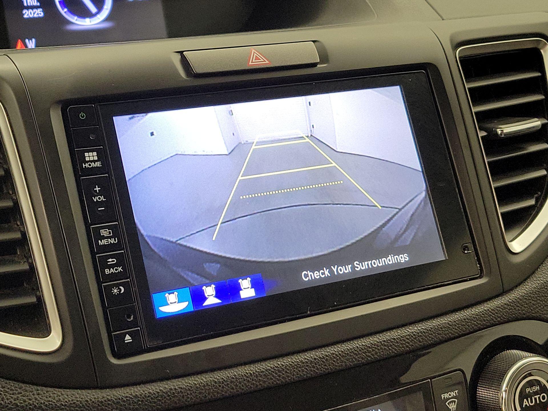 Thumbnail: 2016 Honda CR-V - 14